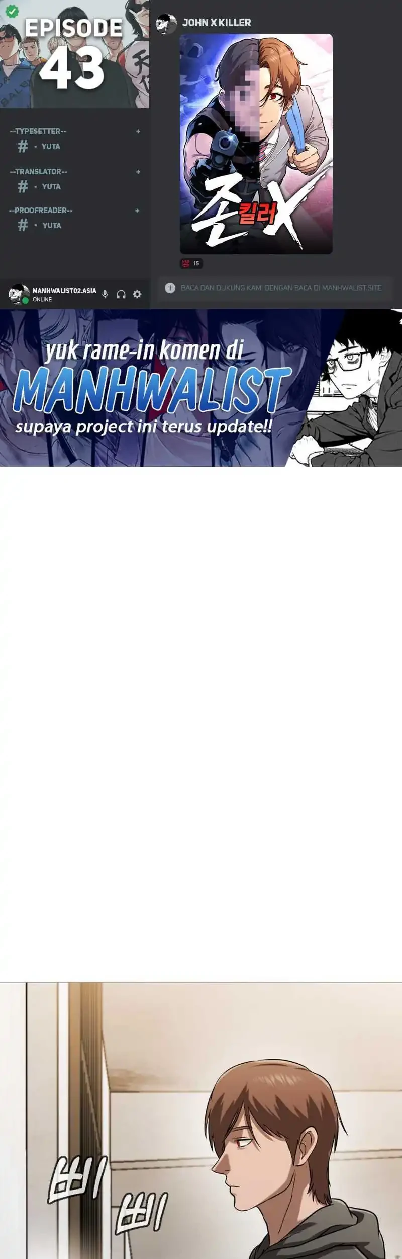 Chapter 43 - halaman 2