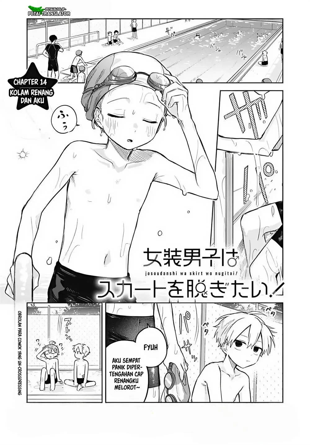 Chapter 14 - halaman 2