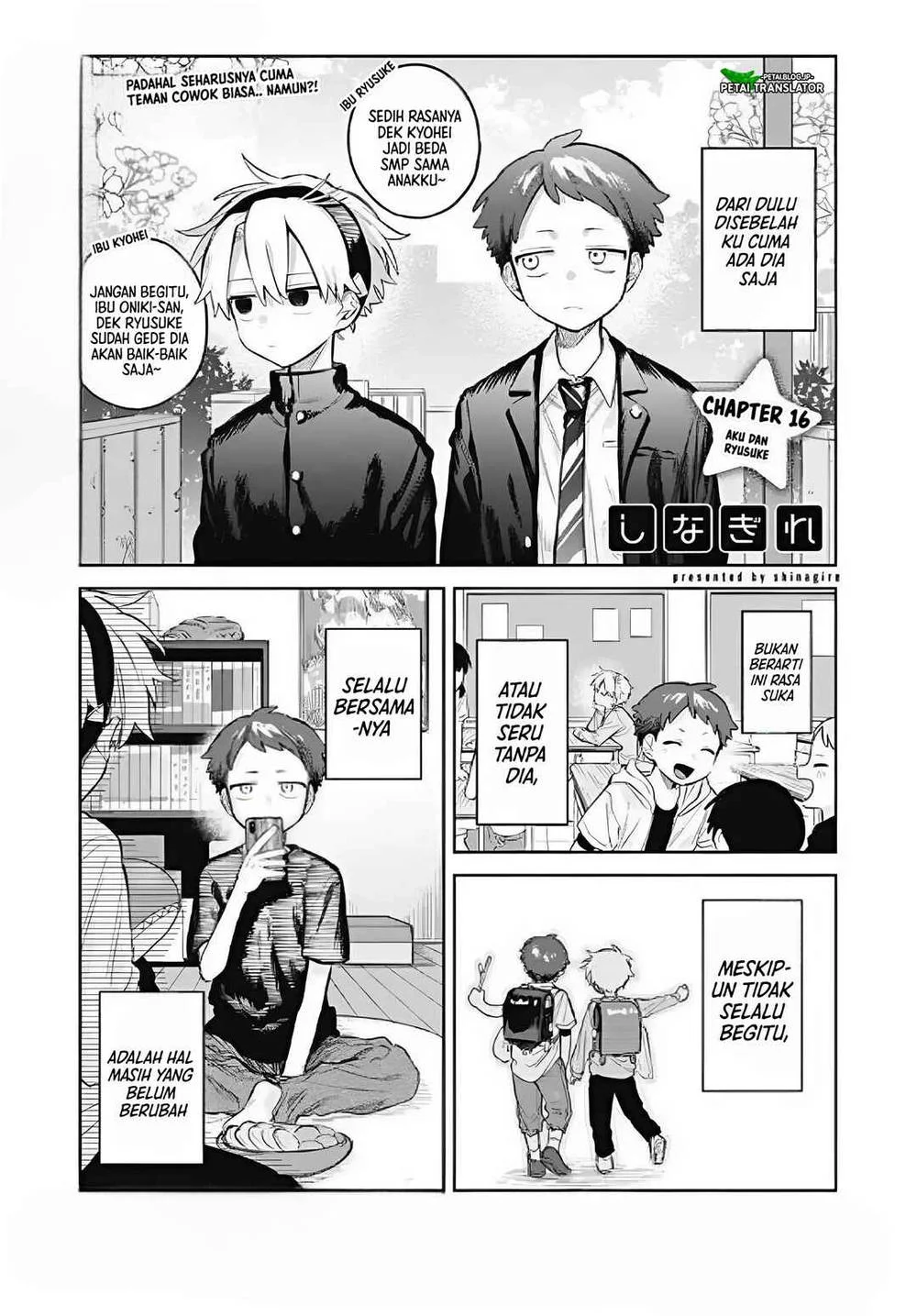 Chapter 16 - halaman 2