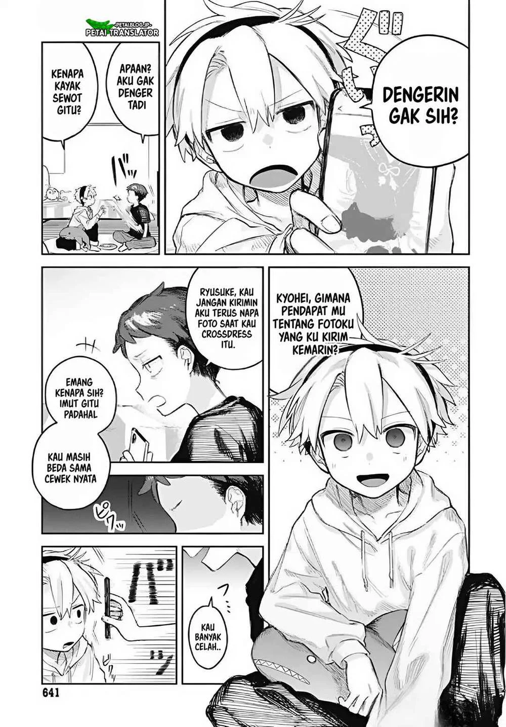 Chapter 16 - halaman 4