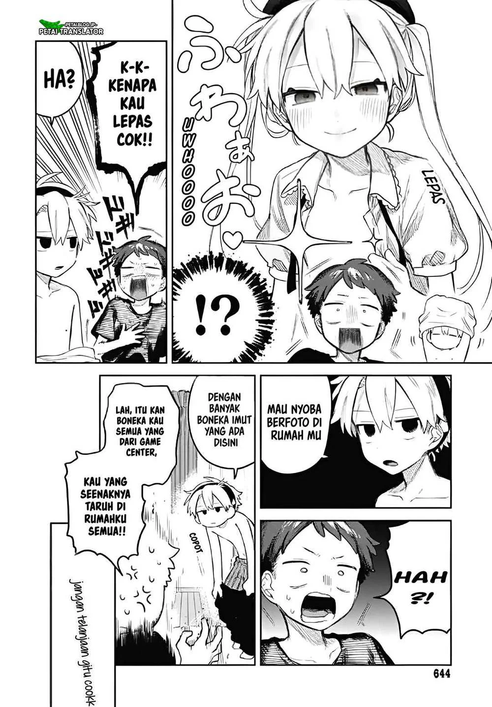Chapter 16 - halaman 7