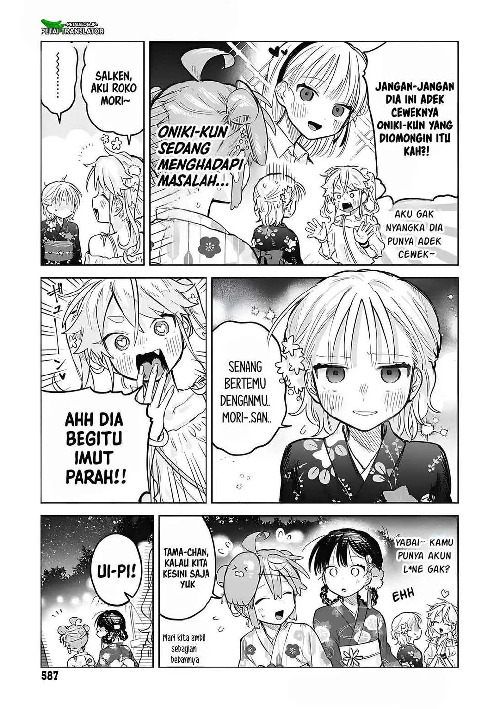 Chapter 17 - halaman 18