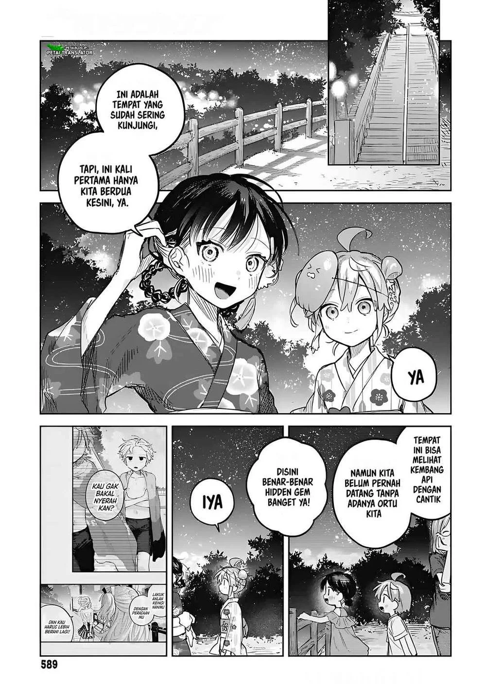 Chapter 17 - halaman 20