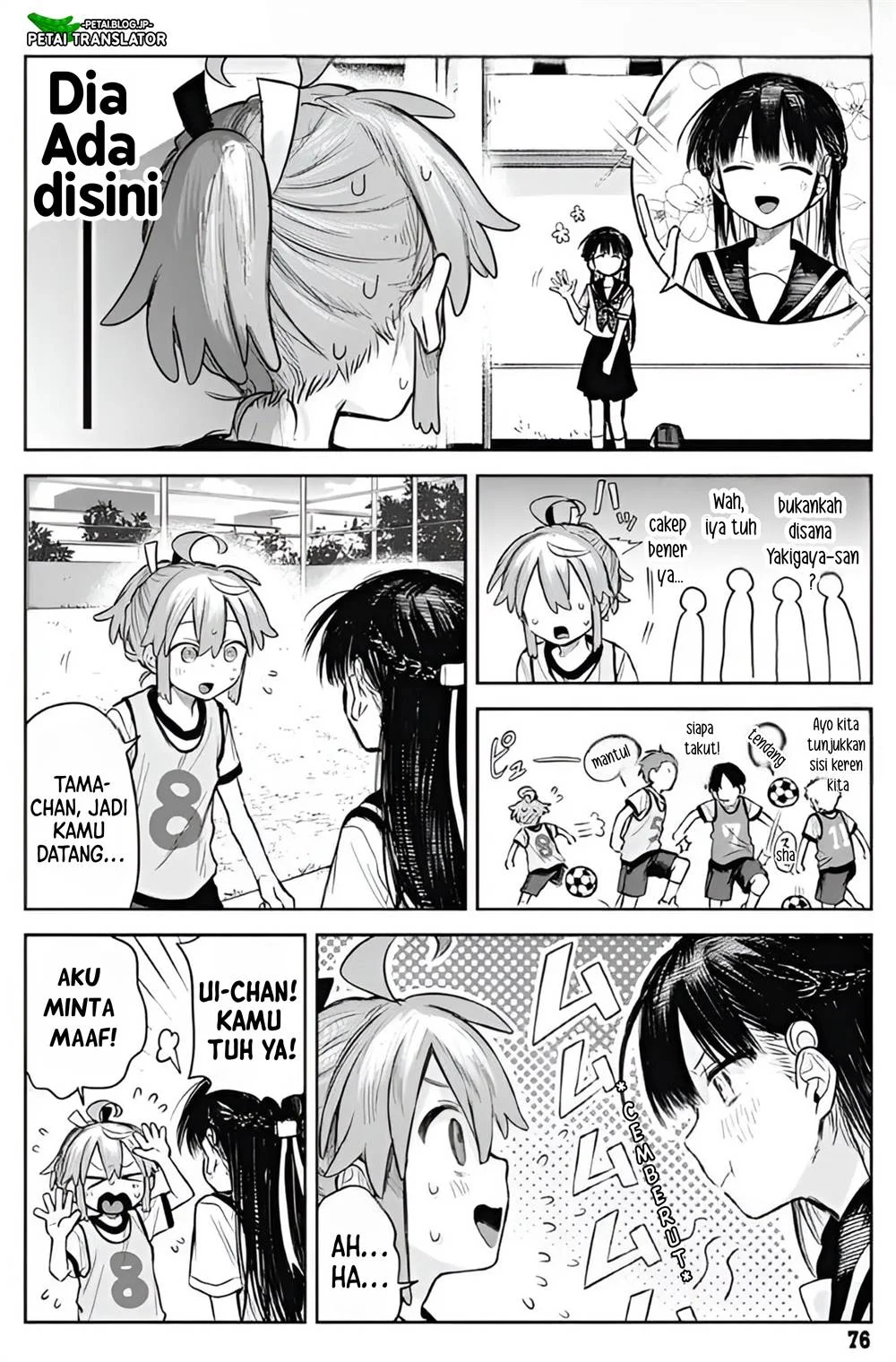 Chapter 3 - halaman 15