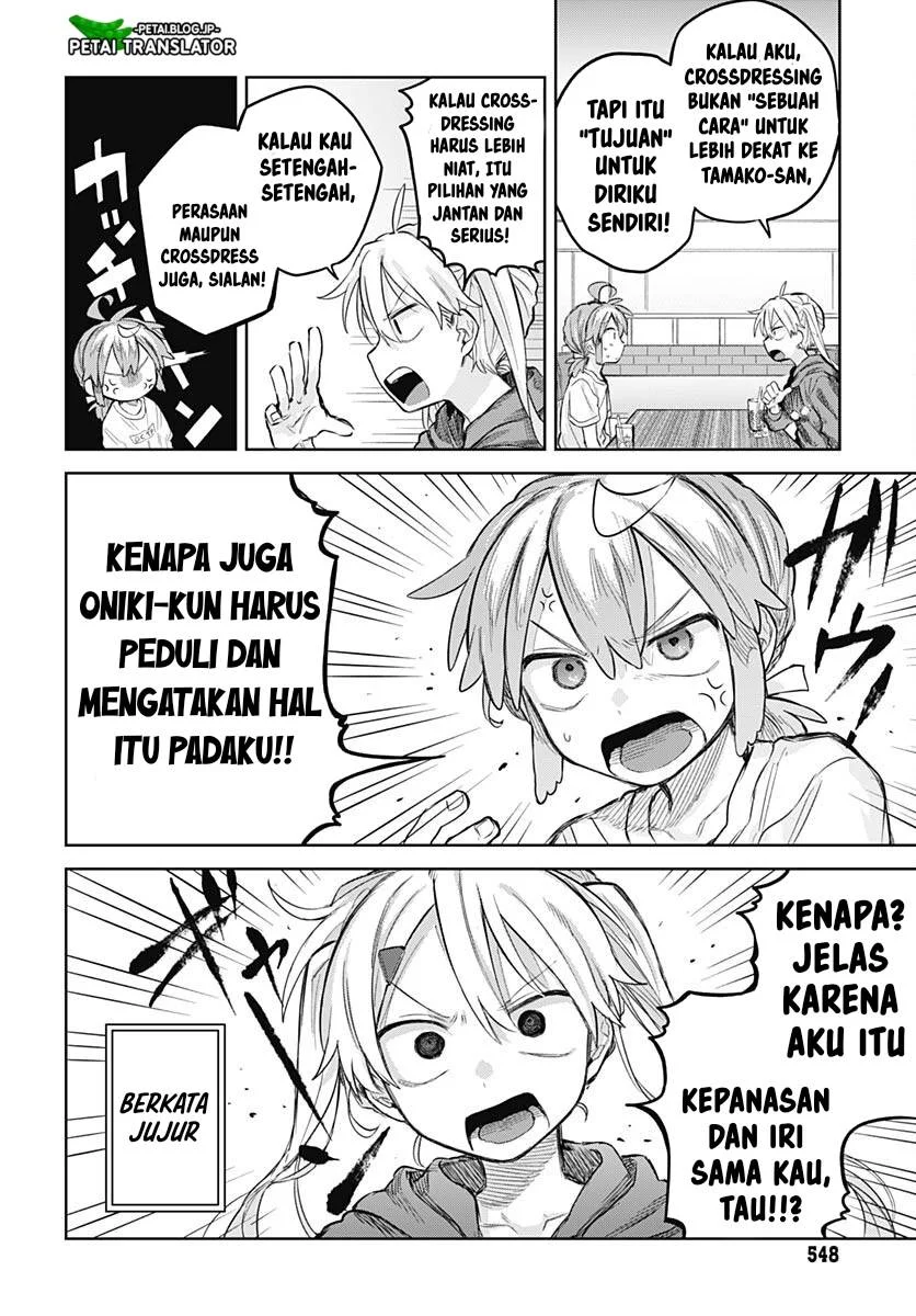 Chapter 9 - halaman 21