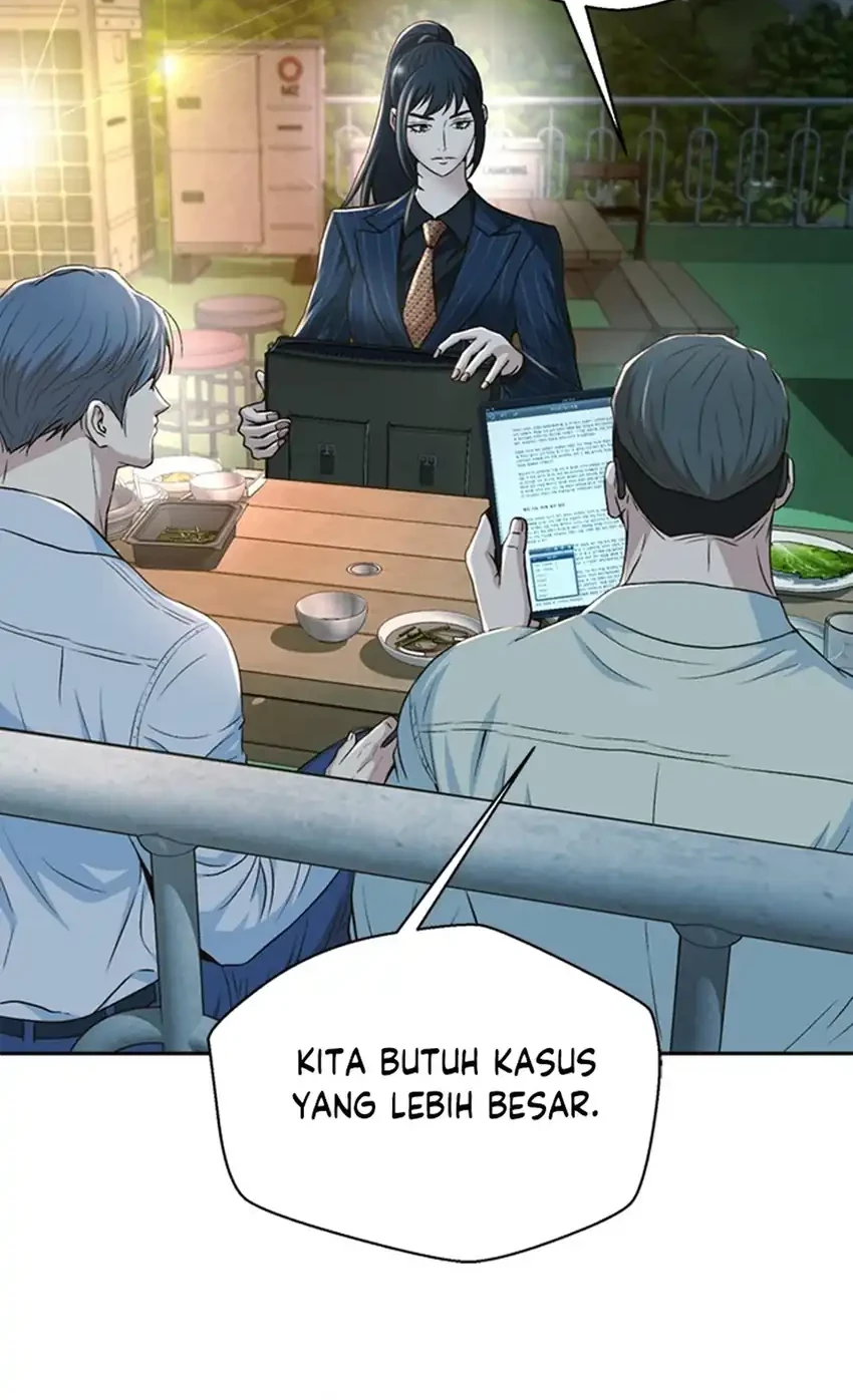 Chapter 100 - halaman 21