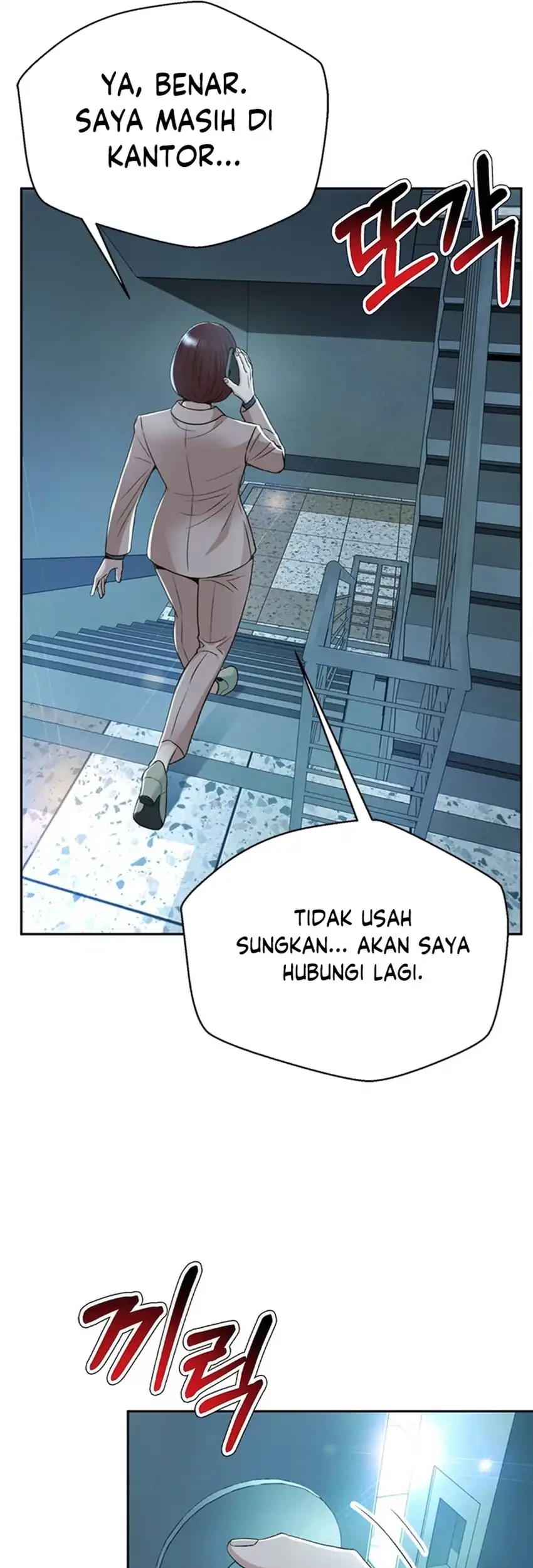 Chapter 100 - halaman 36