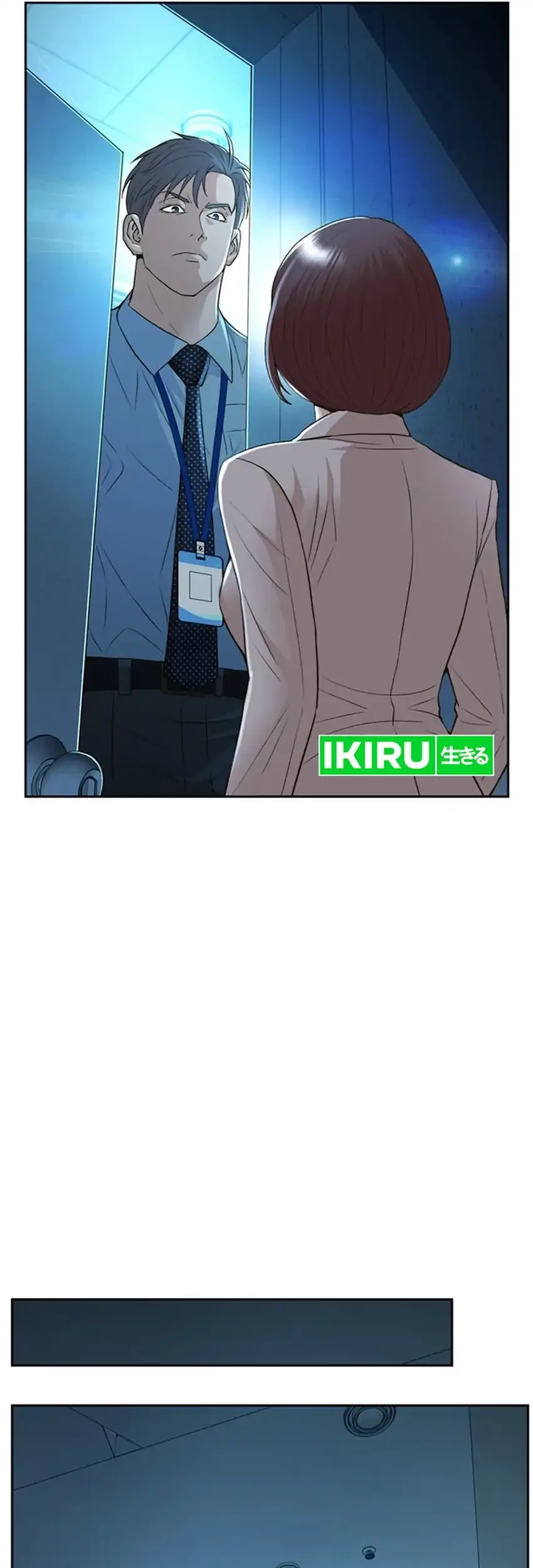 Chapter 100 - halaman 40