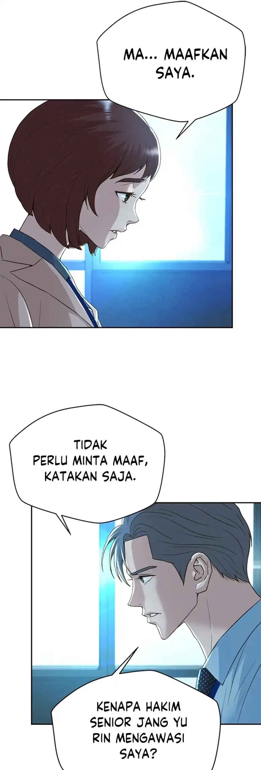 Chapter 100 - halaman 42