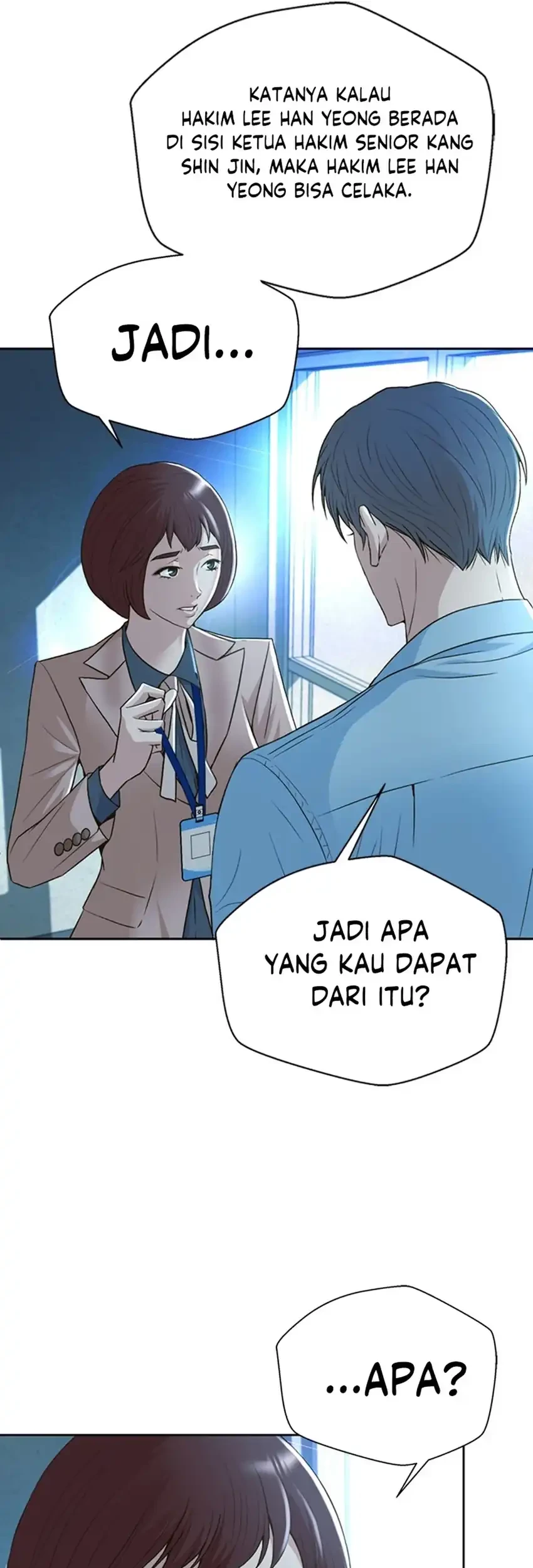 Chapter 100 - halaman 44