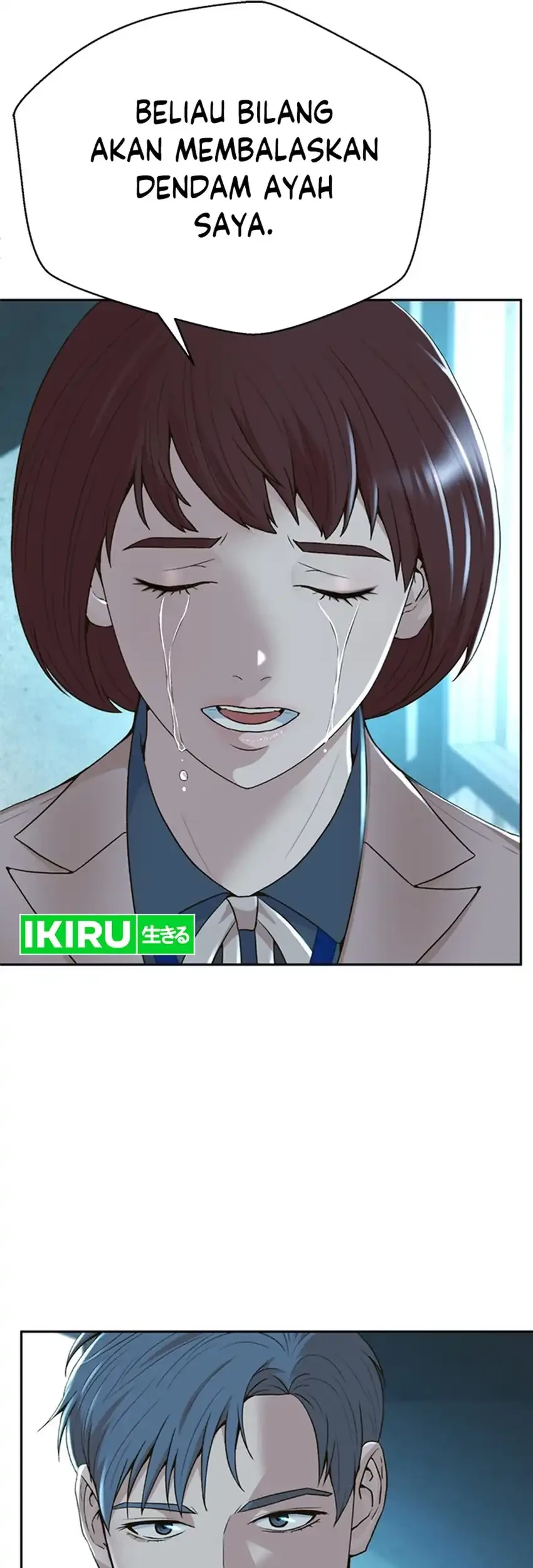 Chapter 100 - halaman 48