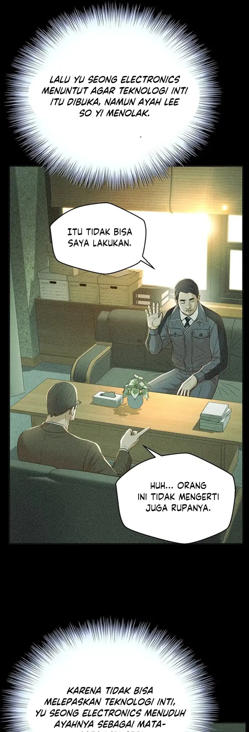 Chapter 100 - halaman 52