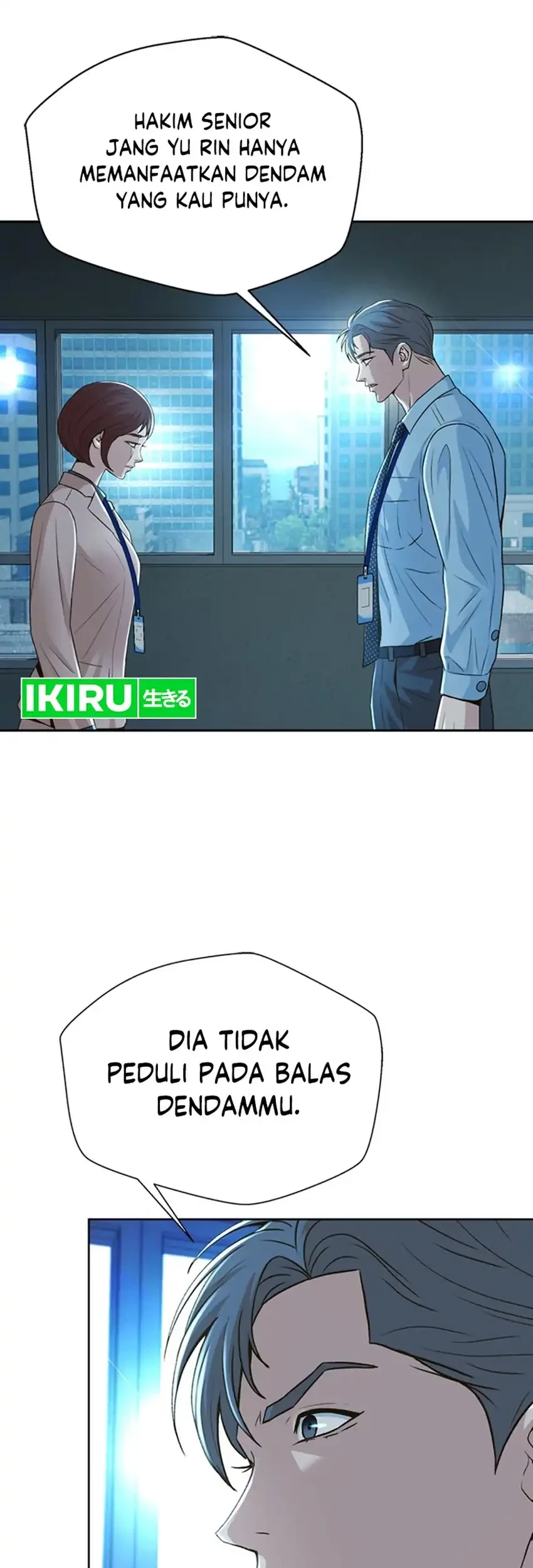 Chapter 100 - halaman 58