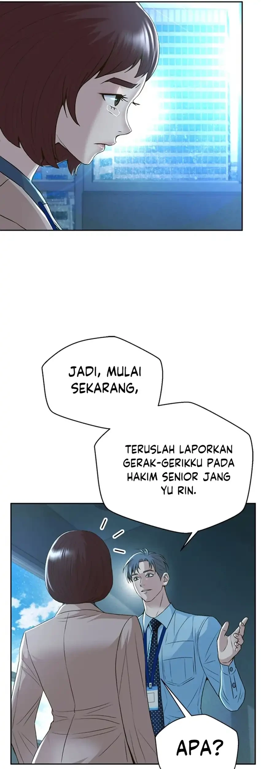 Chapter 100 - halaman 60