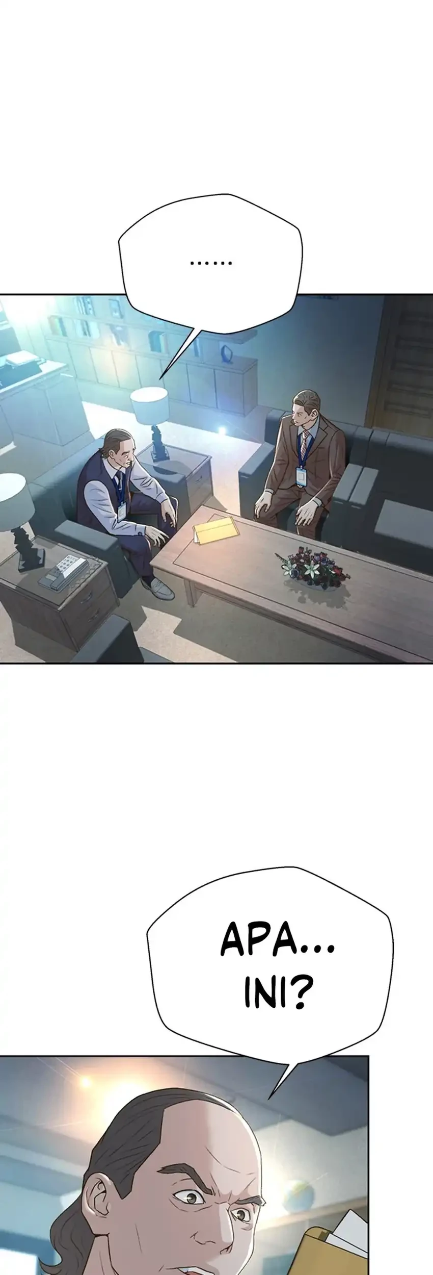 Chapter 100 - halaman 84