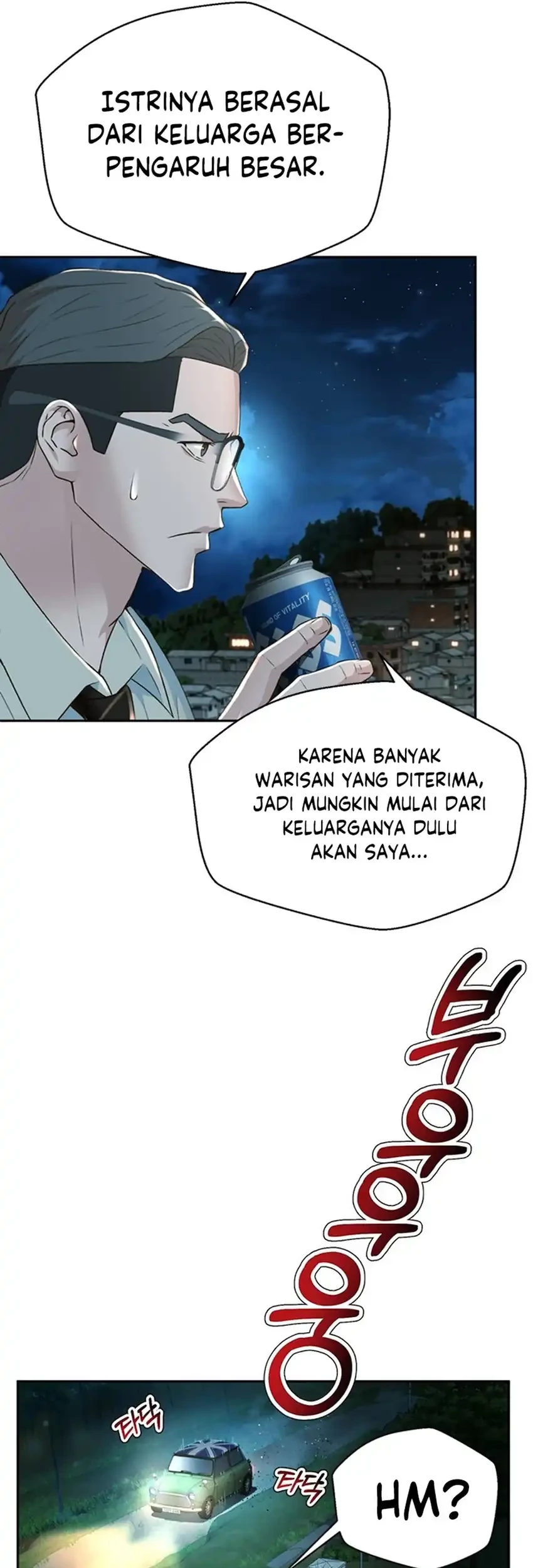 Chapter 100 - halaman 8