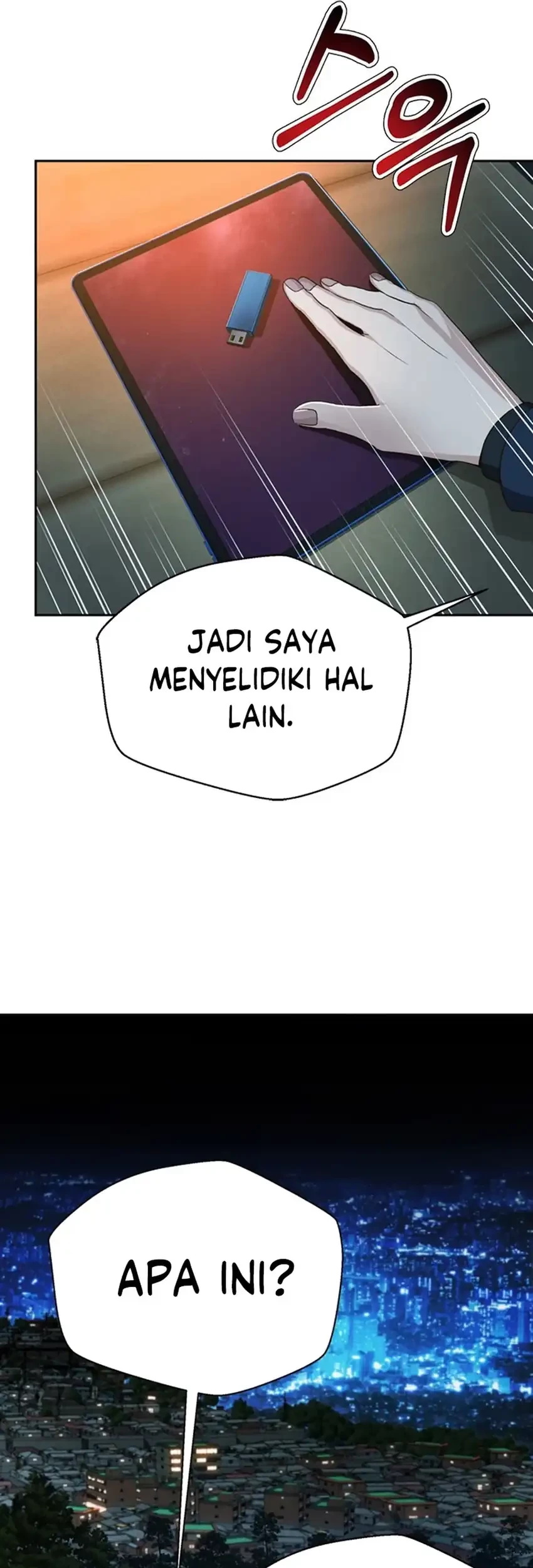 Chapter 100 - halaman 16