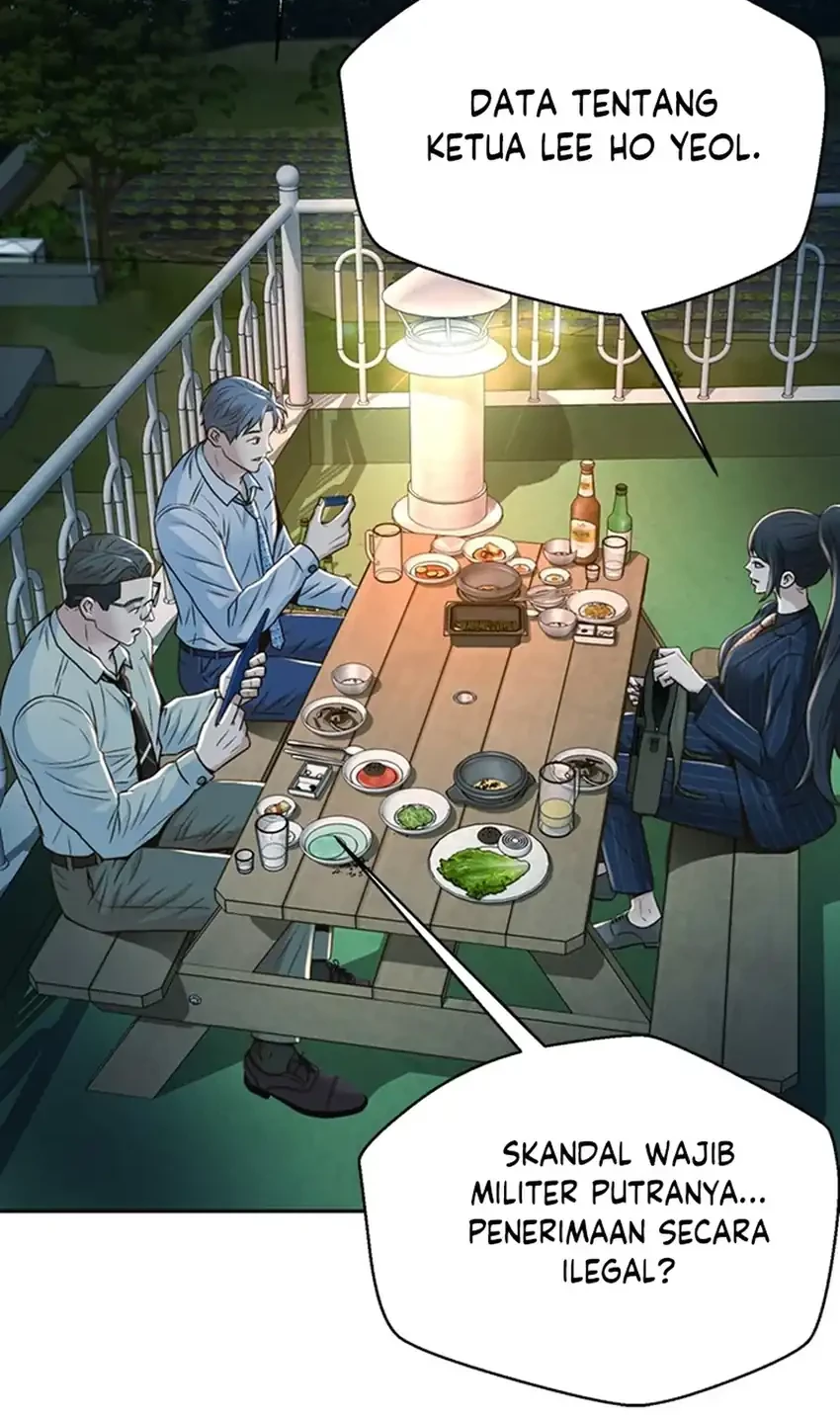Chapter 100 - halaman 17