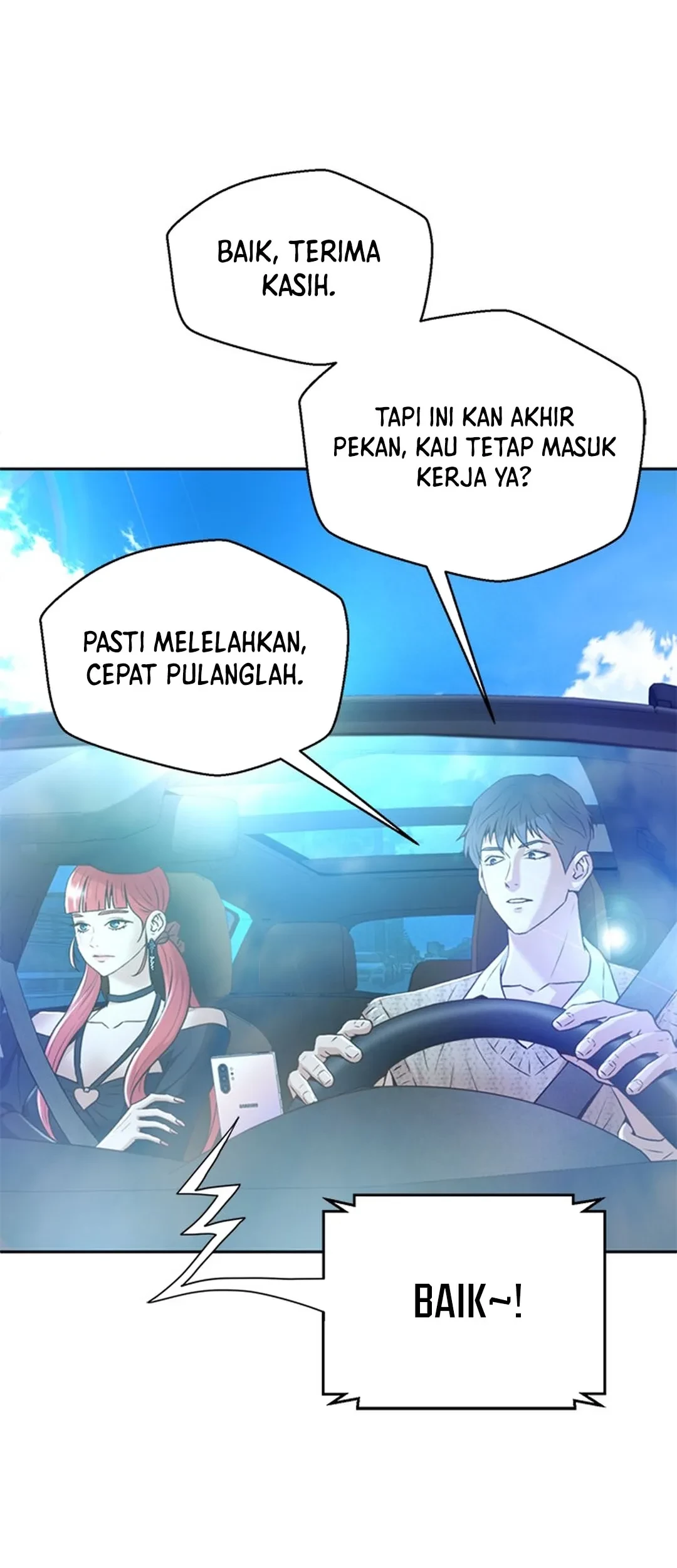 Chapter 101 - halaman 20