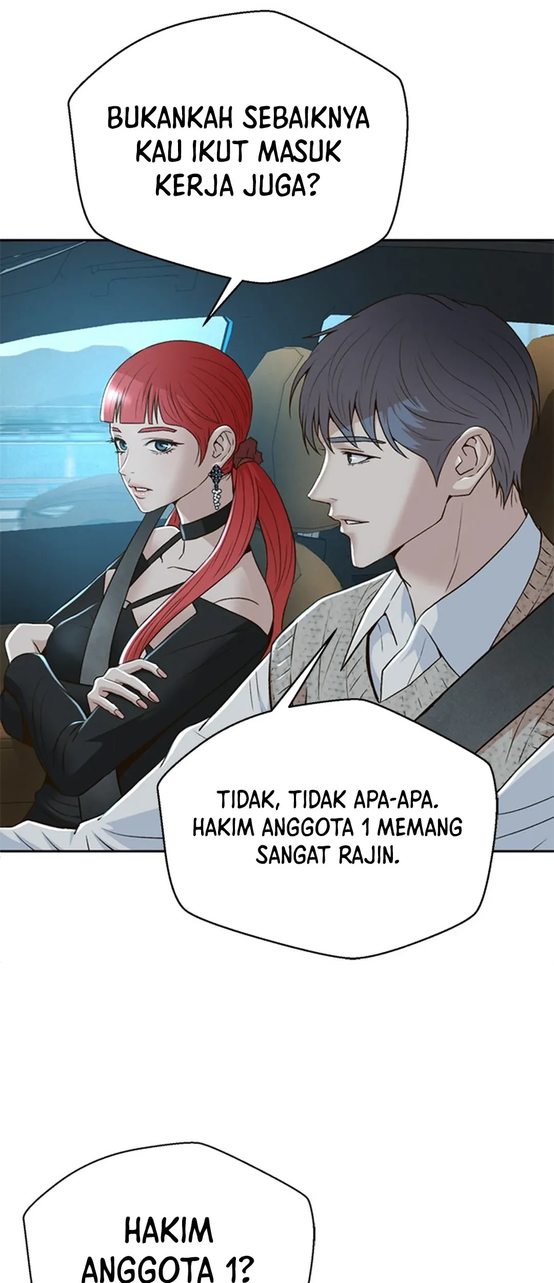 Chapter 101 - halaman 22