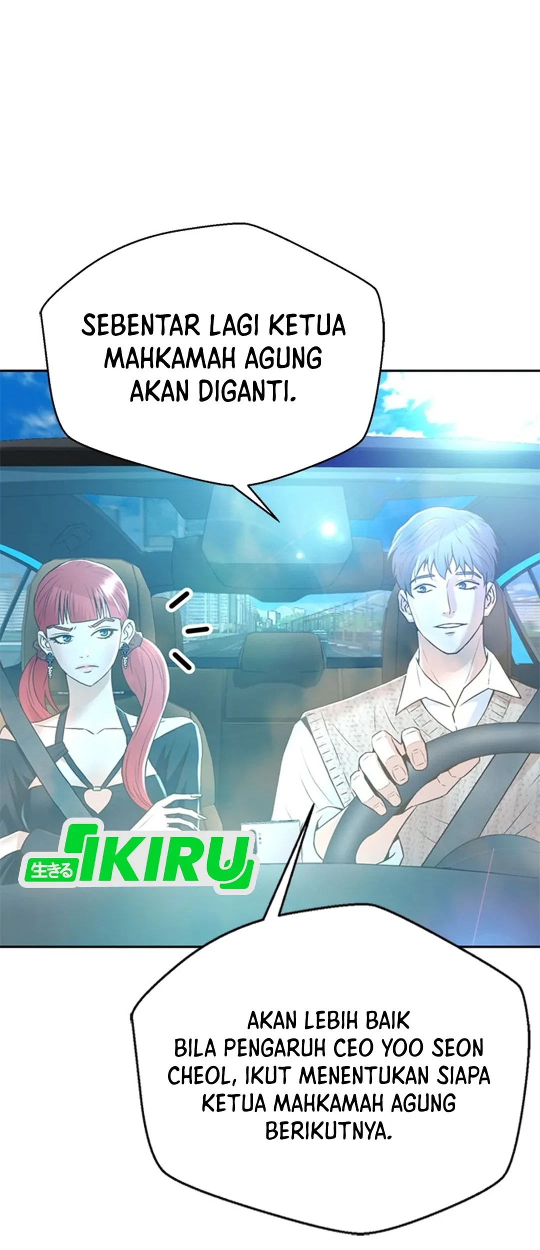Chapter 101 - halaman 25