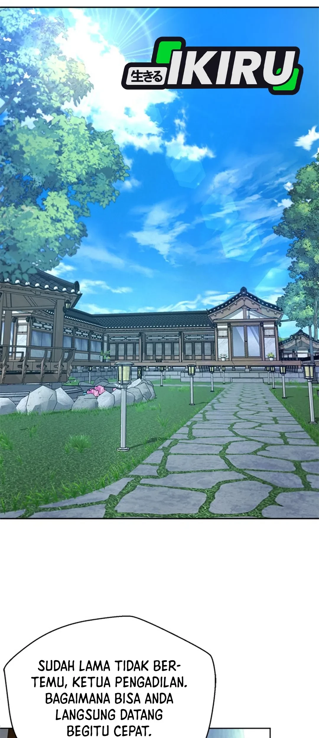 Chapter 101 - halaman 30
