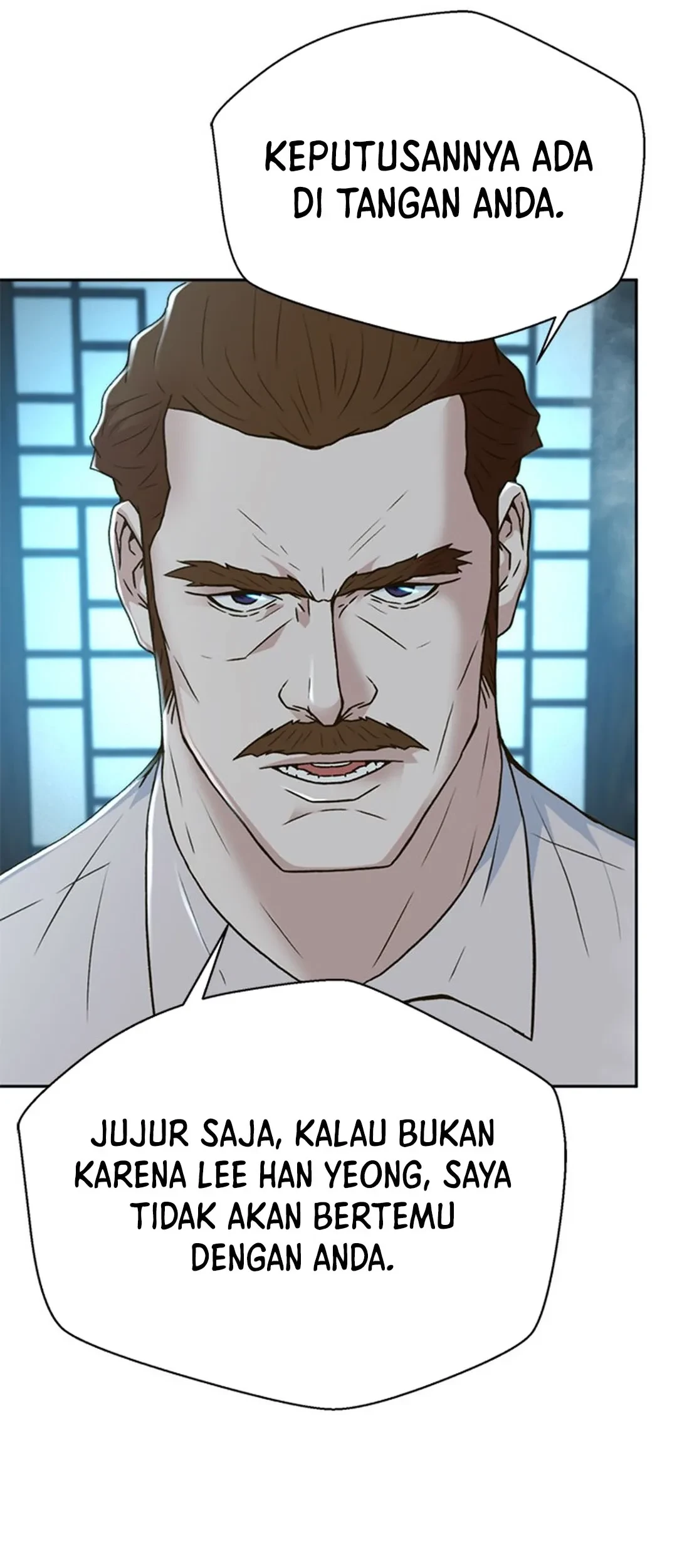 Chapter 101 - halaman 40