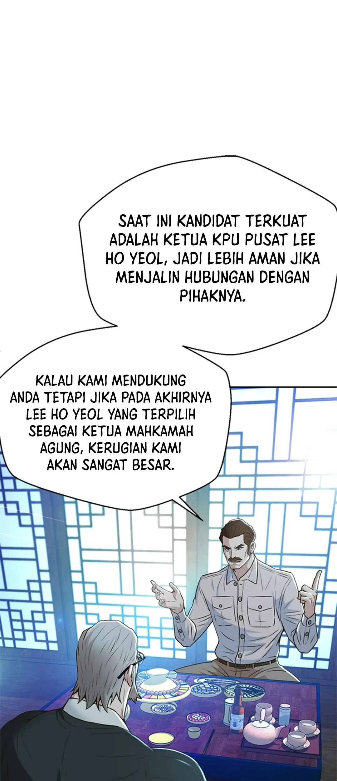 Chapter 101 - halaman 42