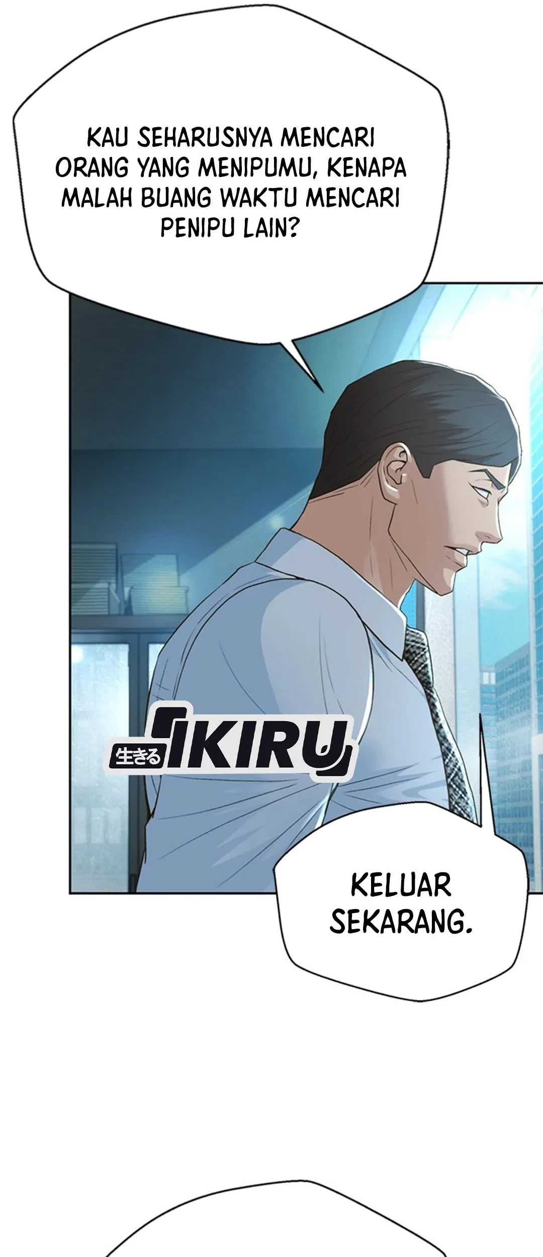 Chapter 101 - halaman 8