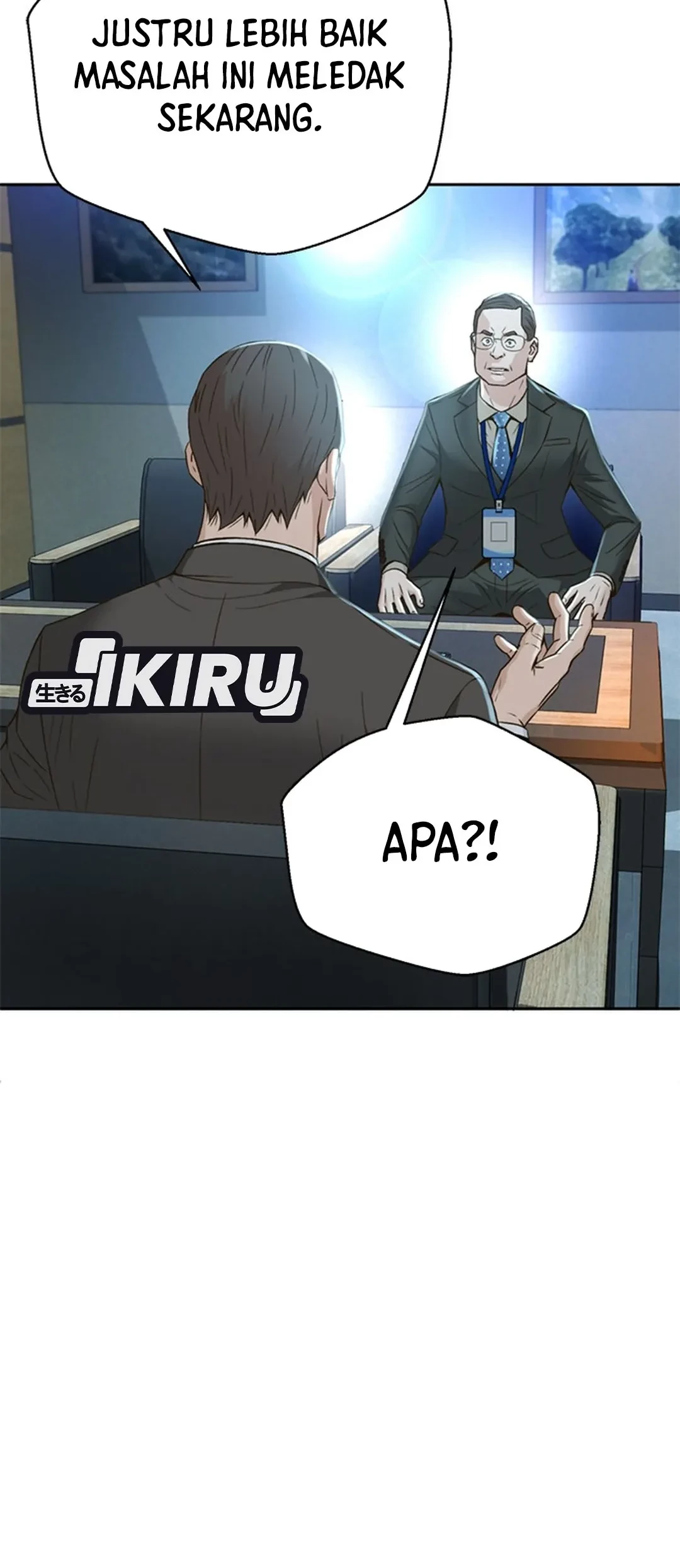 Chapter 102 - halaman 31