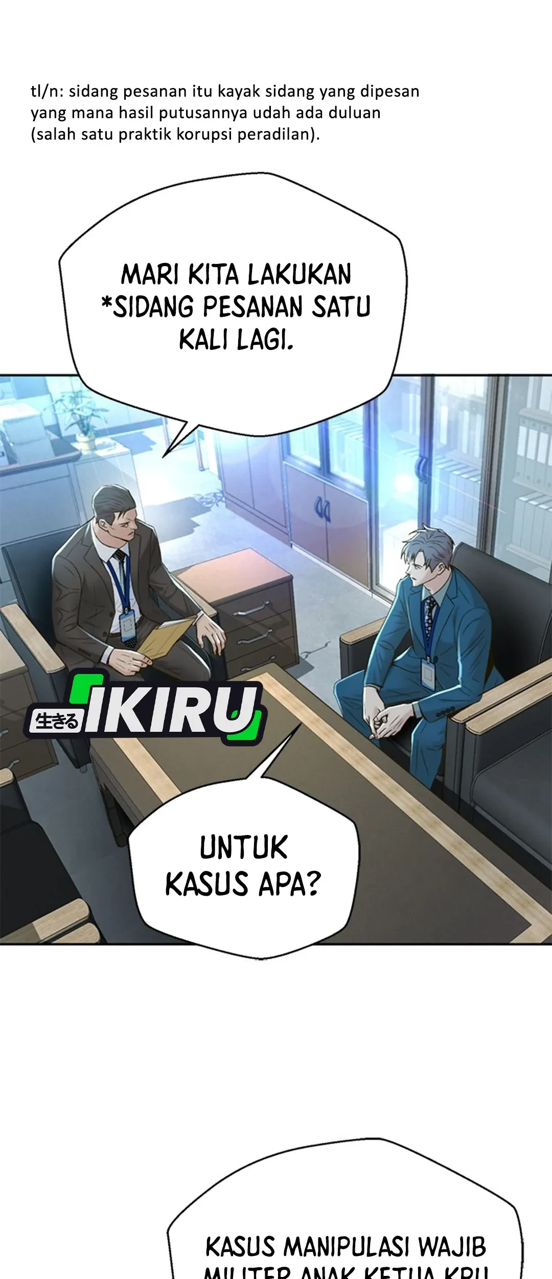 Chapter 102 - halaman 38