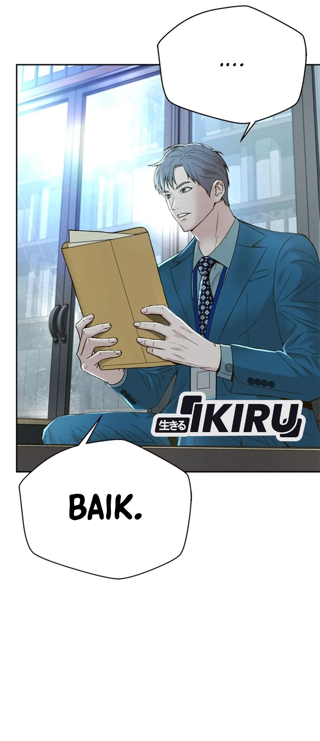 Chapter 102 - halaman 40