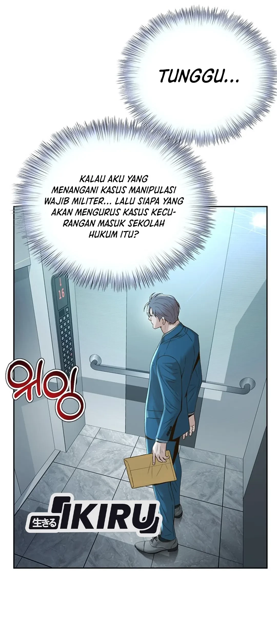 Chapter 102 - halaman 44