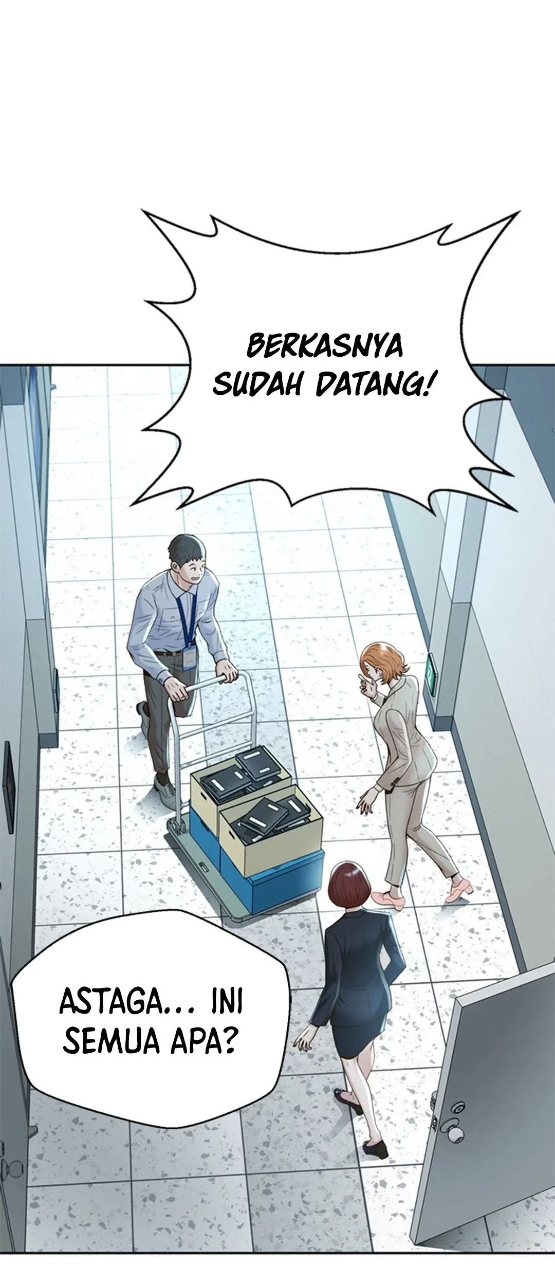 Chapter 102 - halaman 45