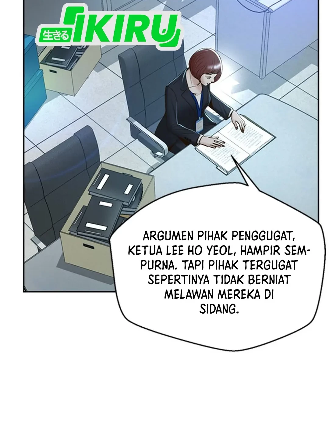 Chapter 102 - halaman 53