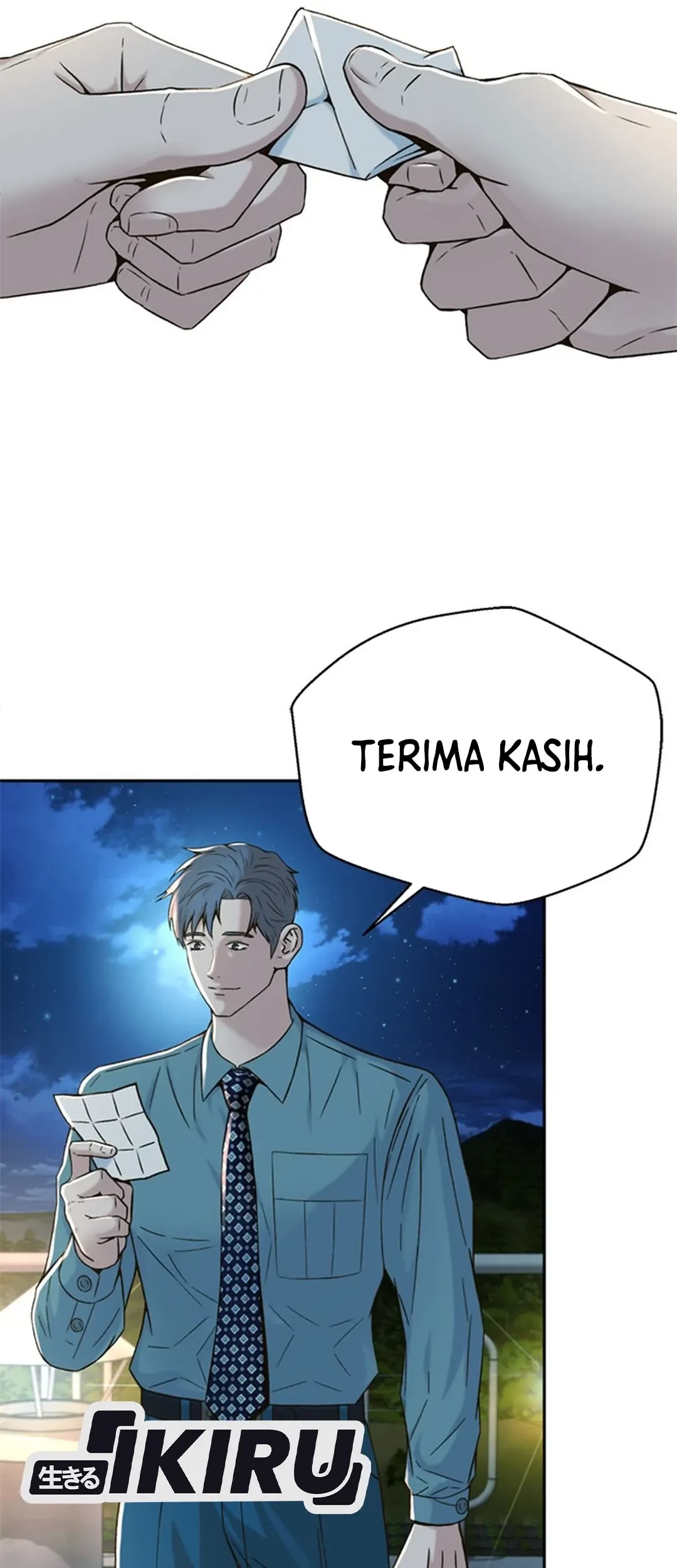 Chapter 102 - halaman 76