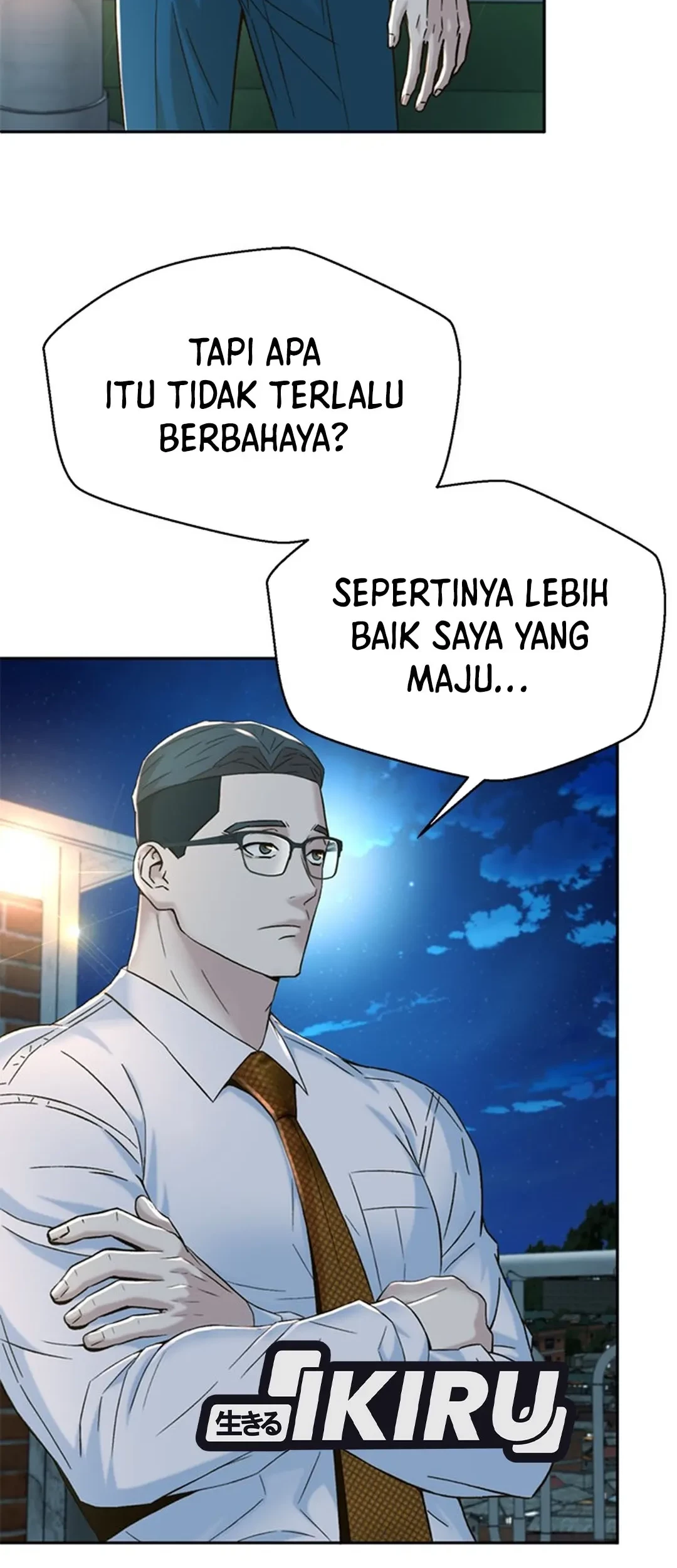 Chapter 102 - halaman 77