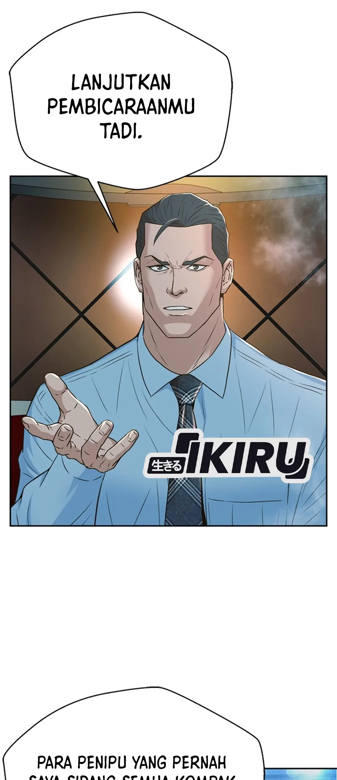 Chapter 102 - halaman 6