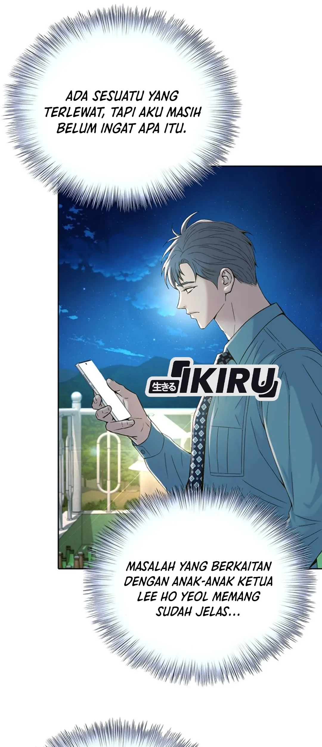 Chapter 102 - halaman 84
