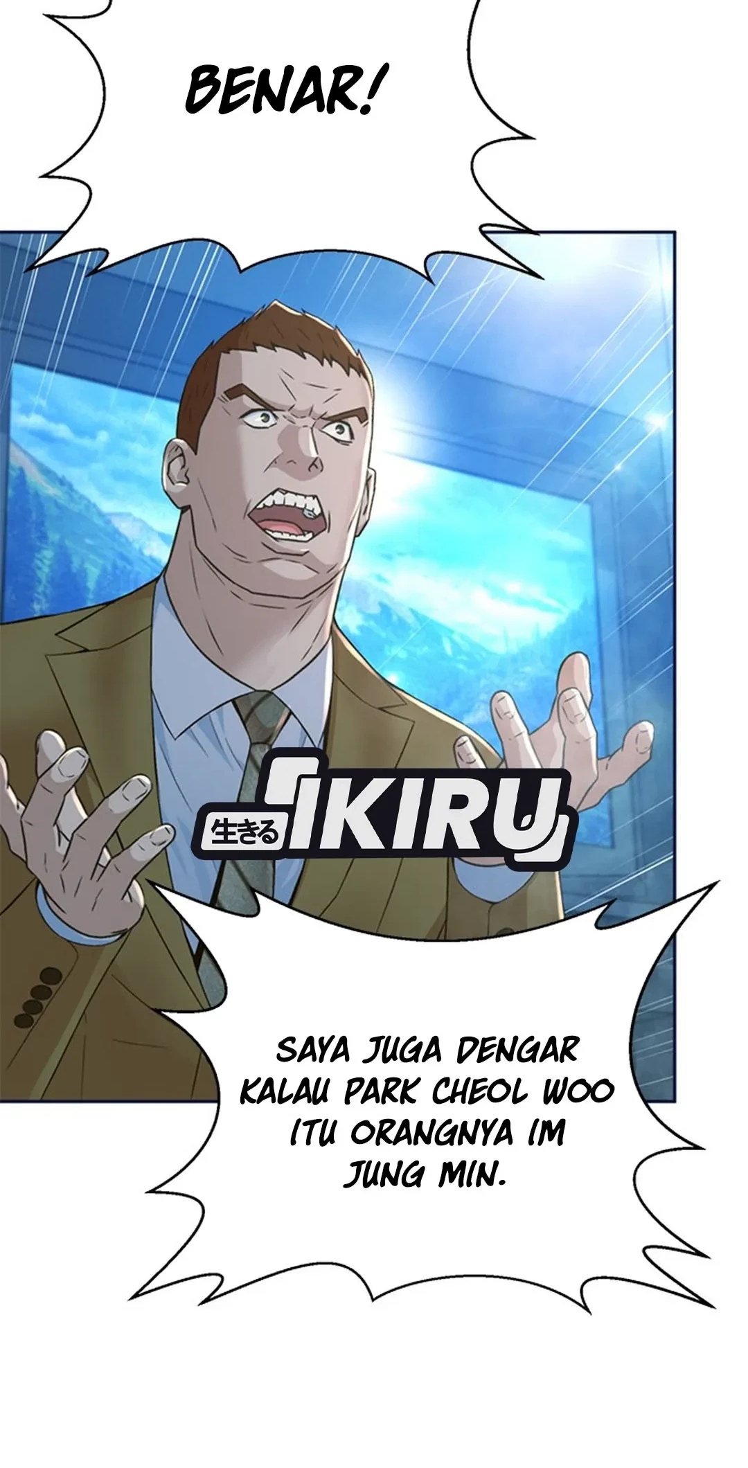 Chapter 102 - halaman 15