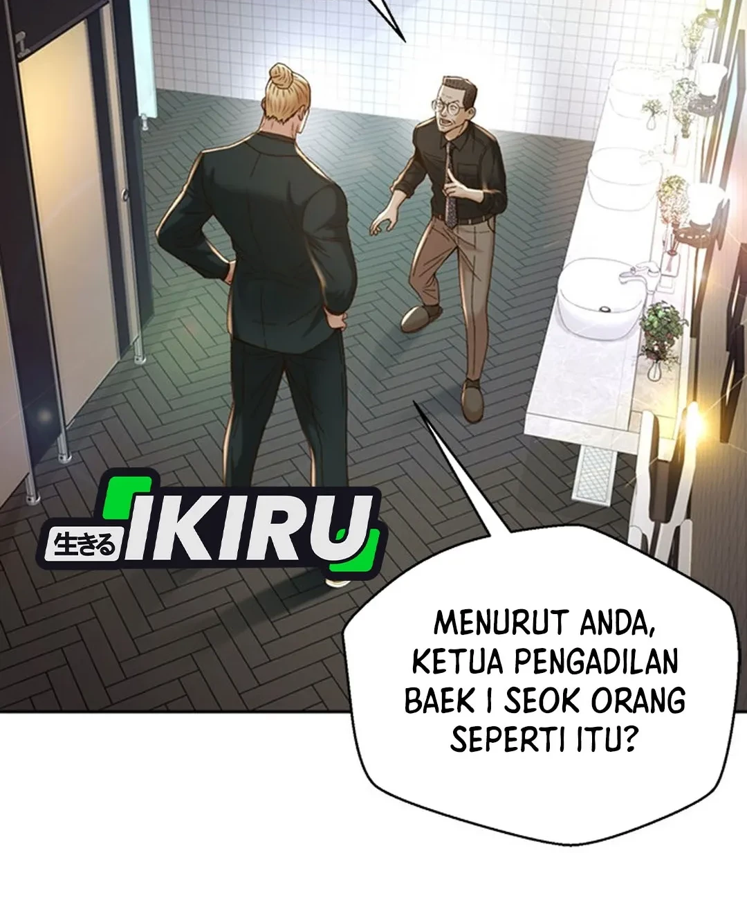 Chapter 103 - halaman 39