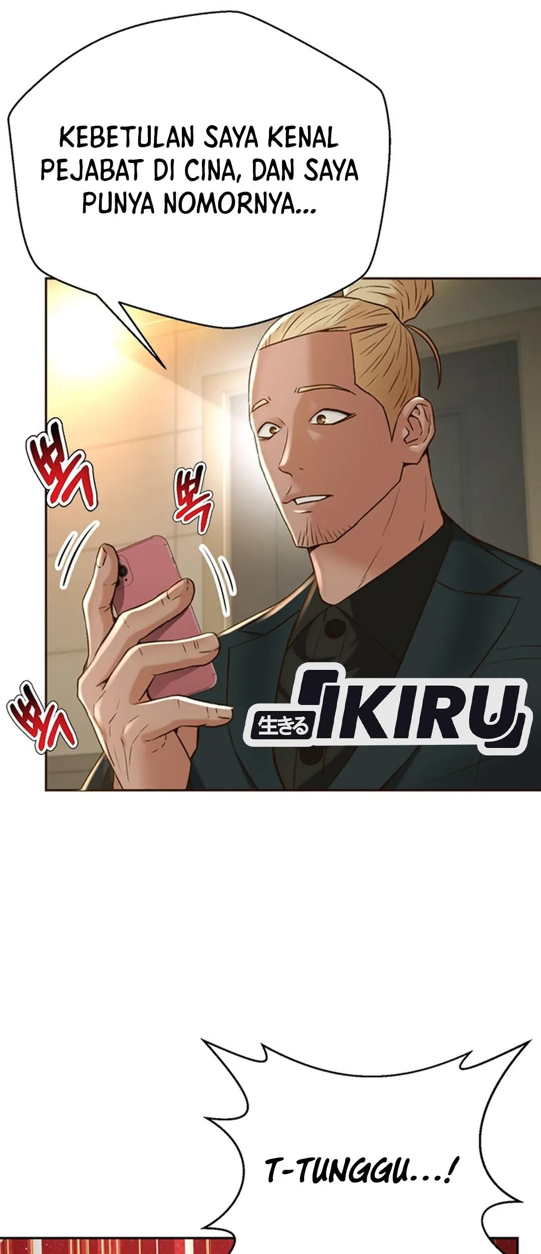 Chapter 103 - halaman 46