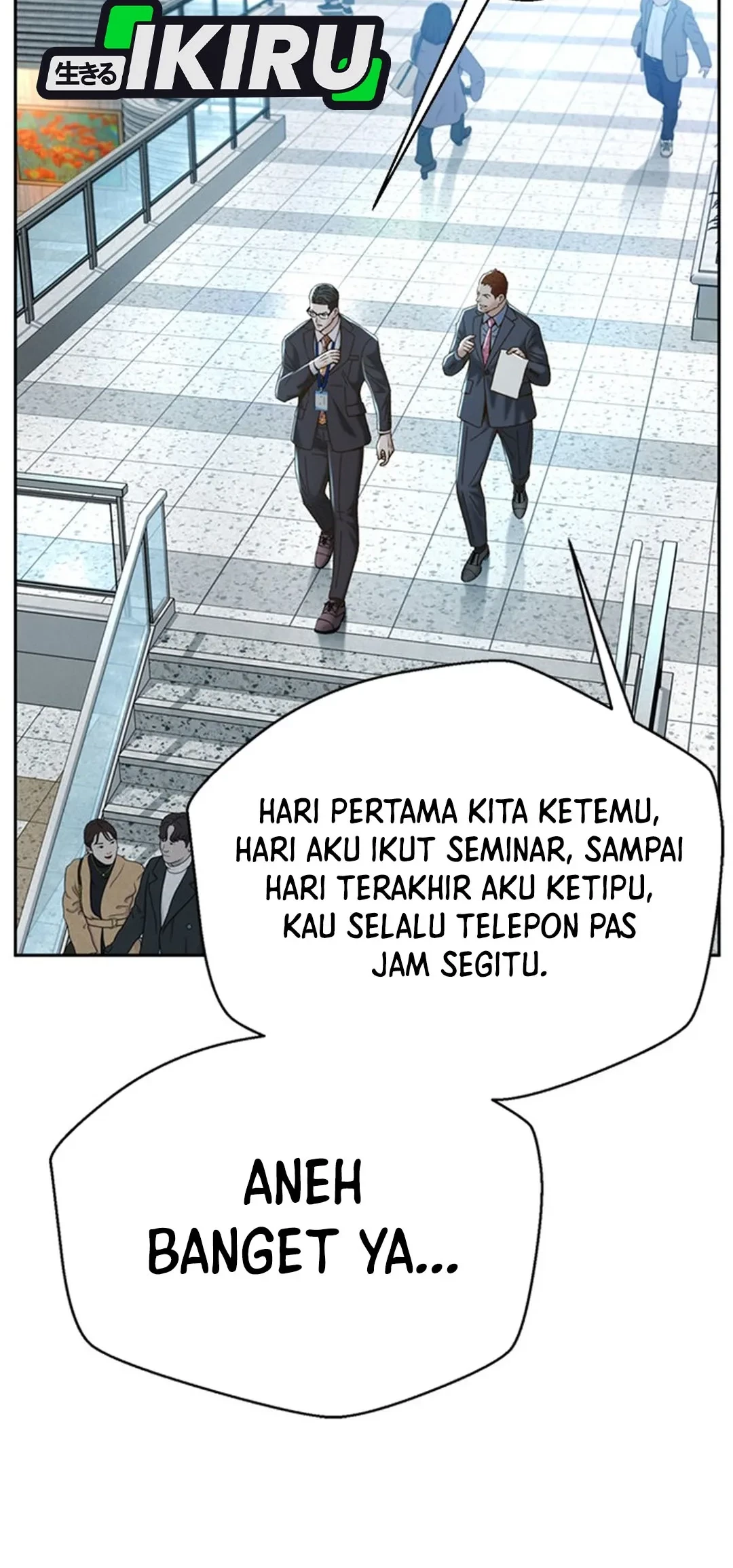 Chapter 103 - halaman 67