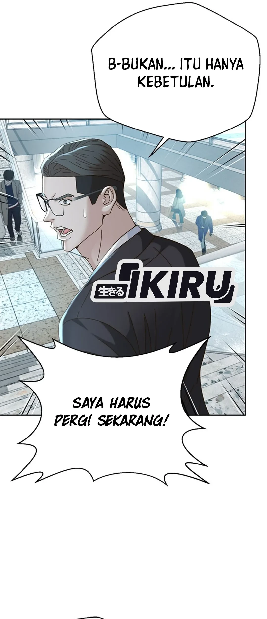 Chapter 103 - halaman 68