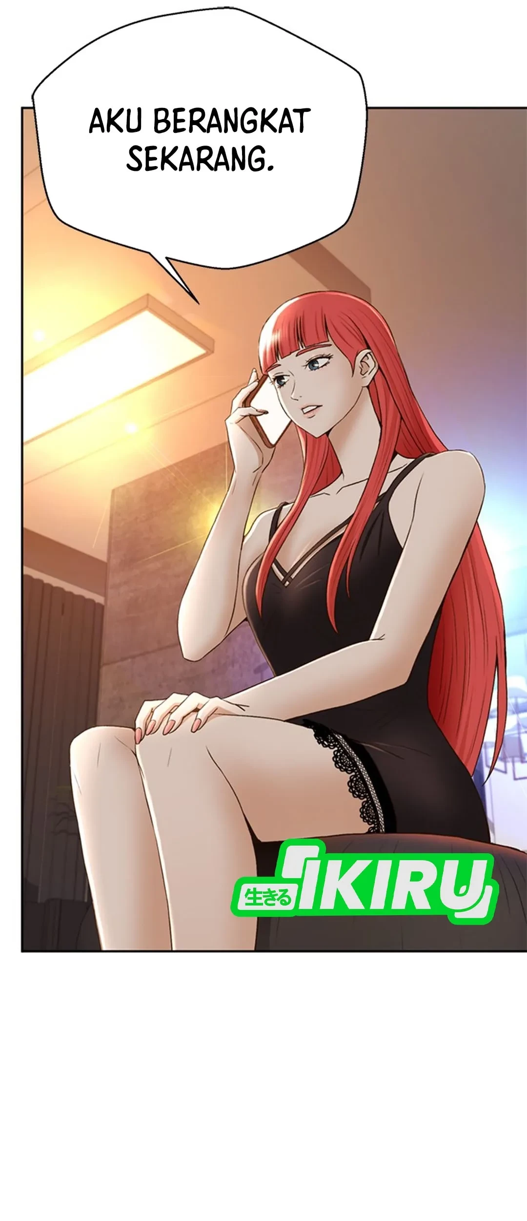 Chapter 103 - halaman 76