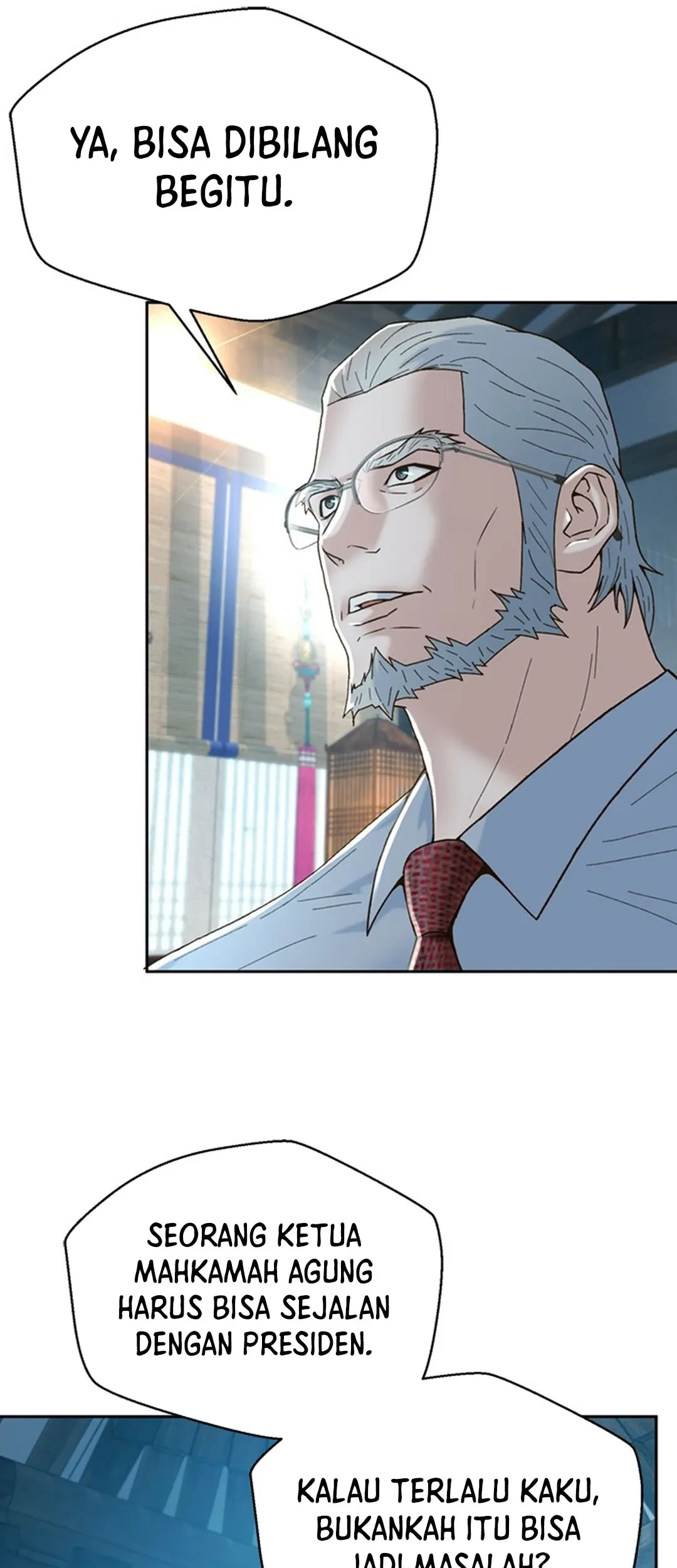 Chapter 103 - halaman 20