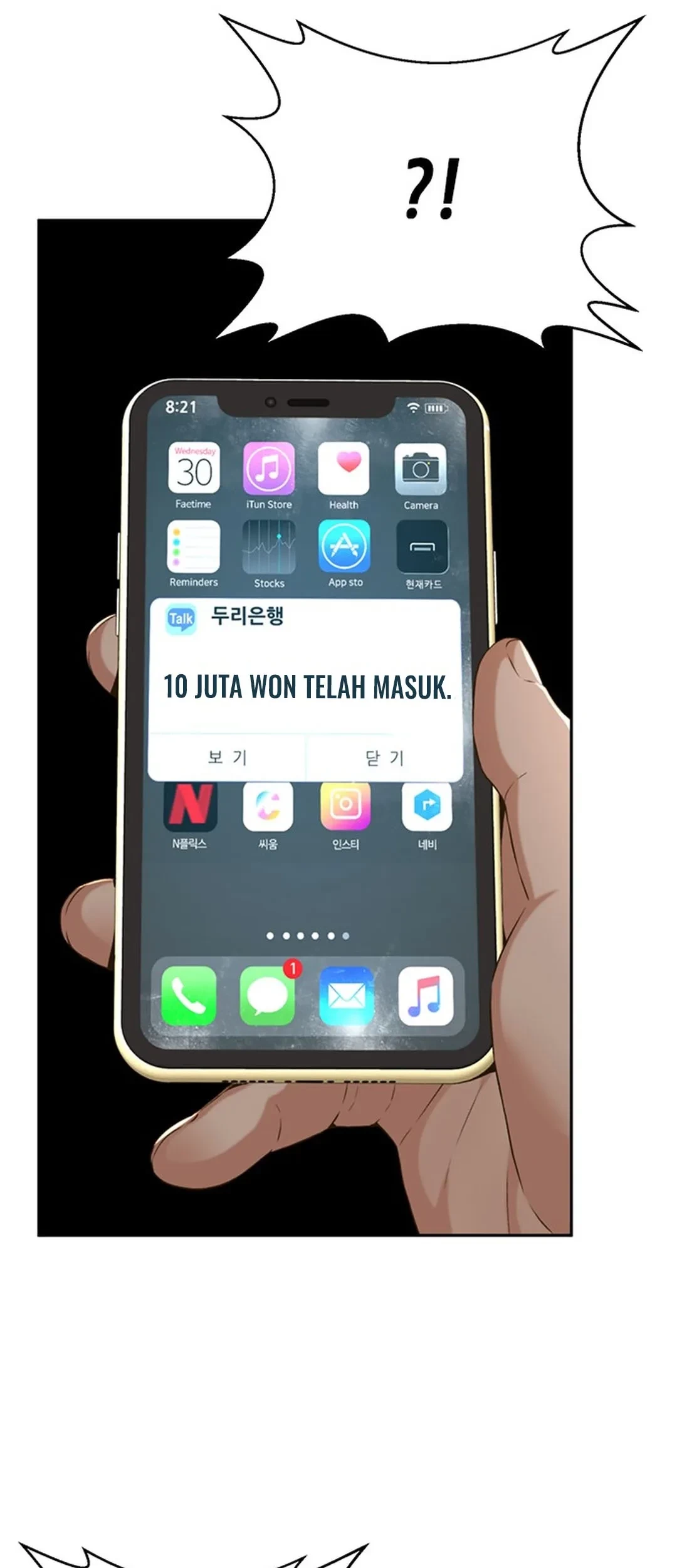 Chapter 104 - halaman 27