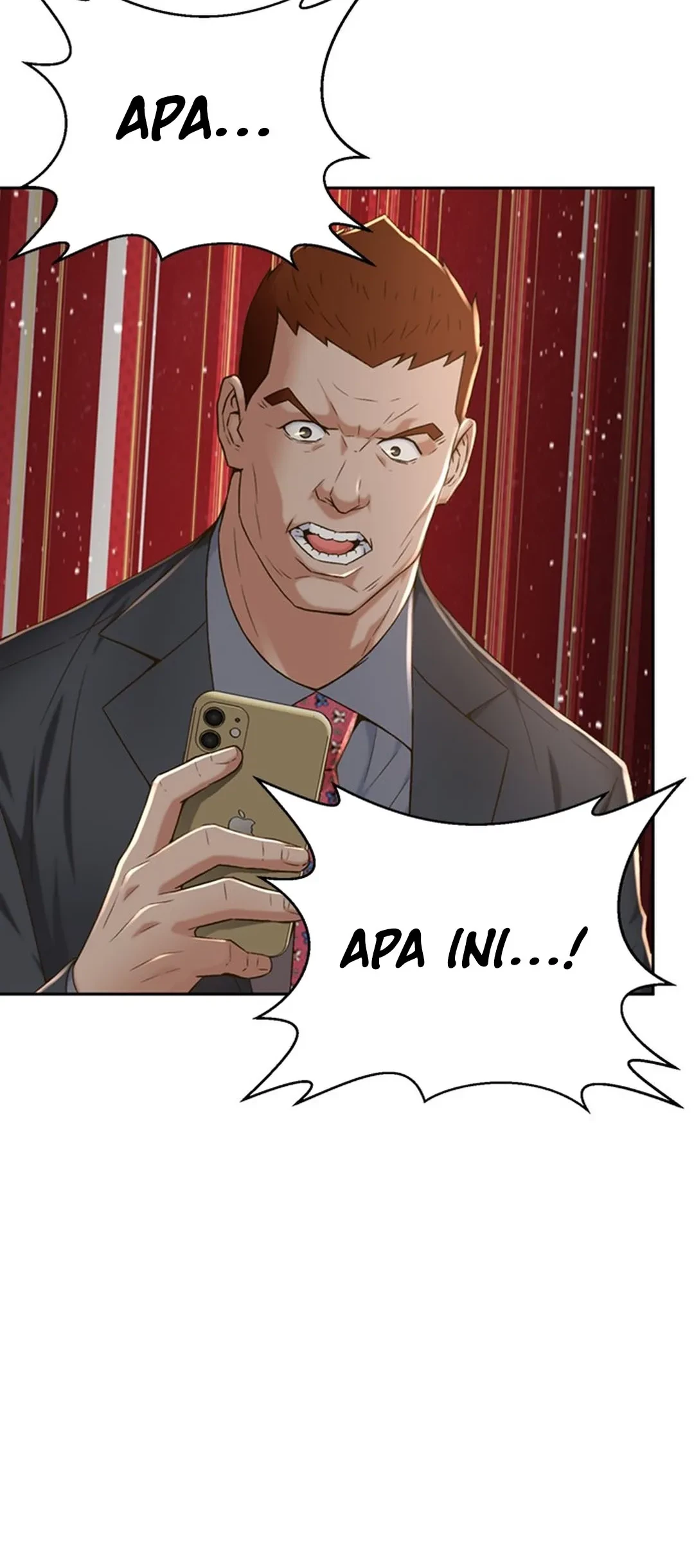Chapter 104 - halaman 28
