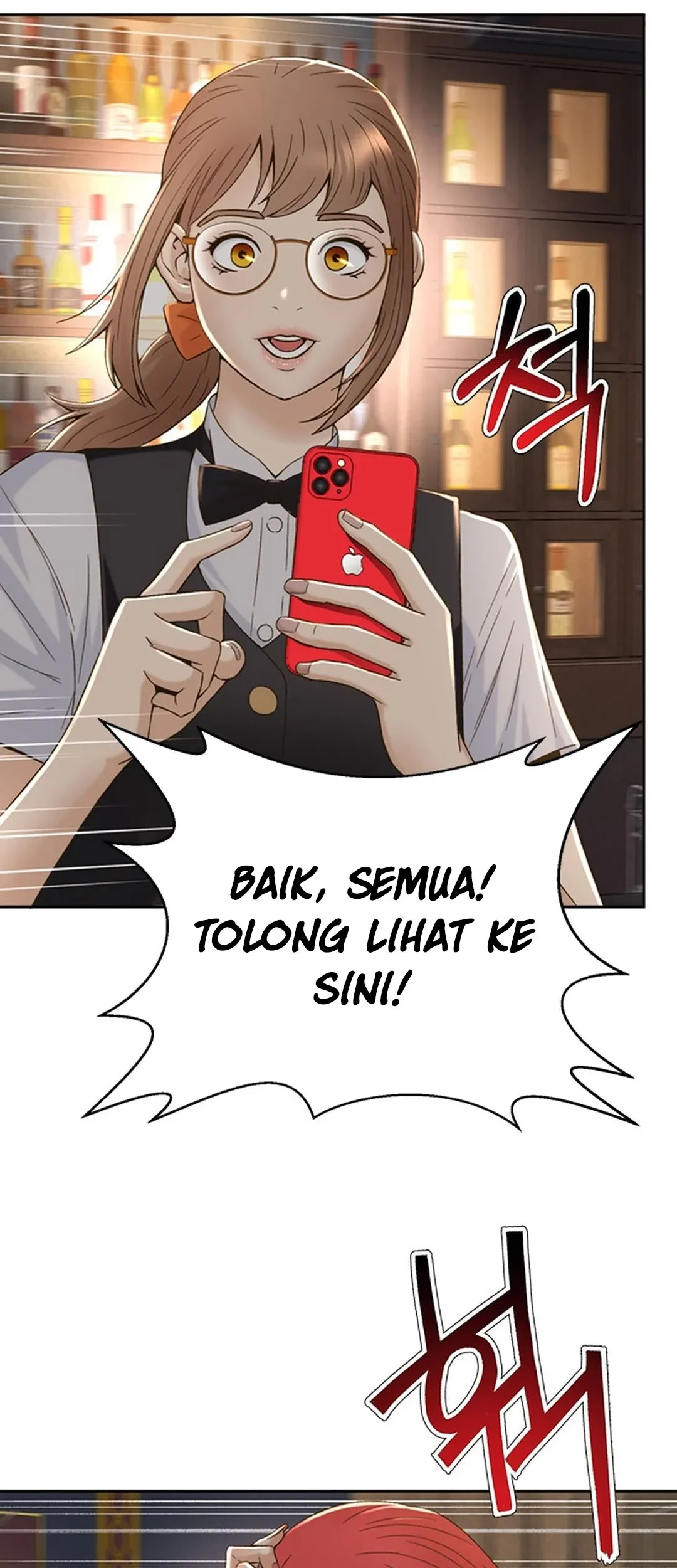 Chapter 104 - halaman 29