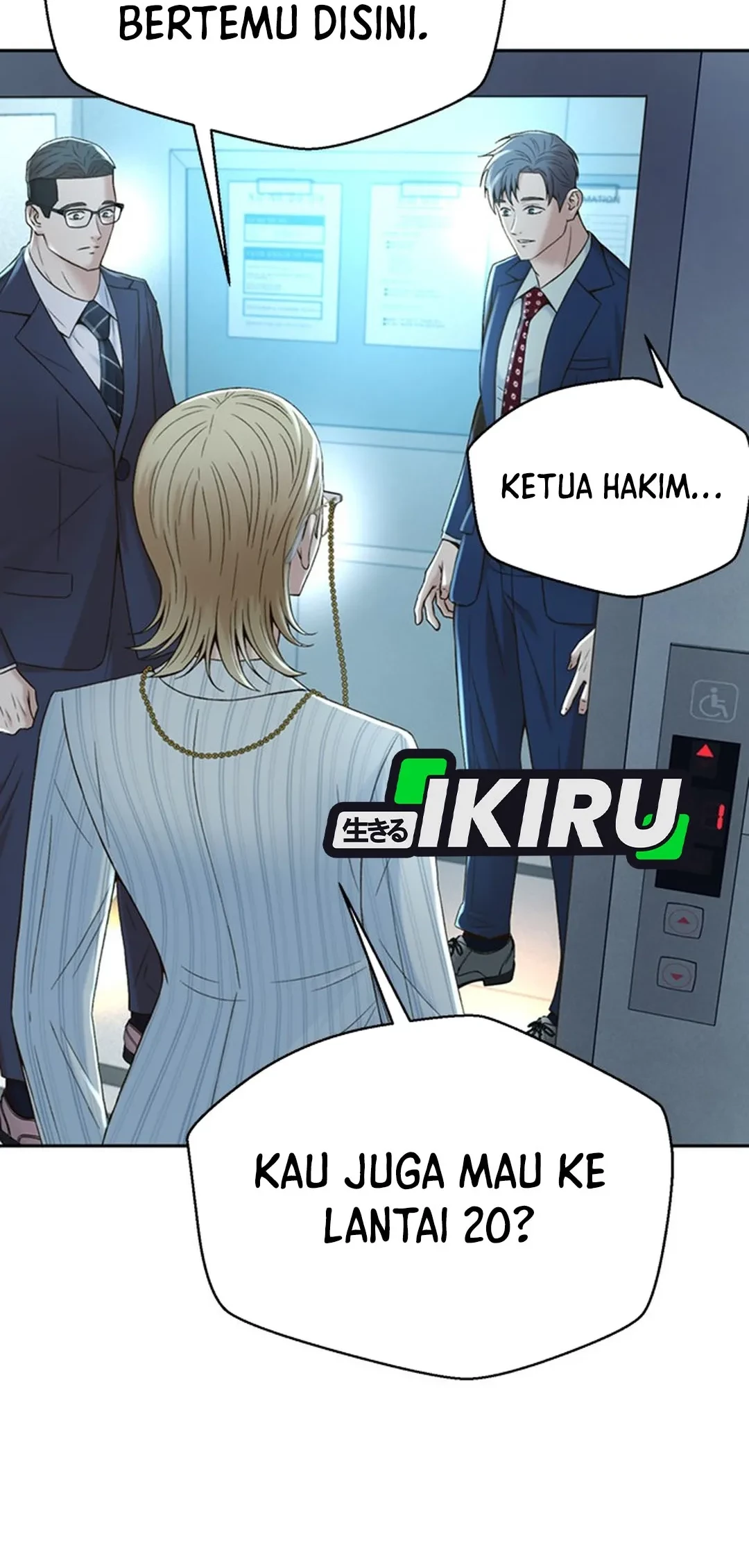 Chapter 104 - halaman 42